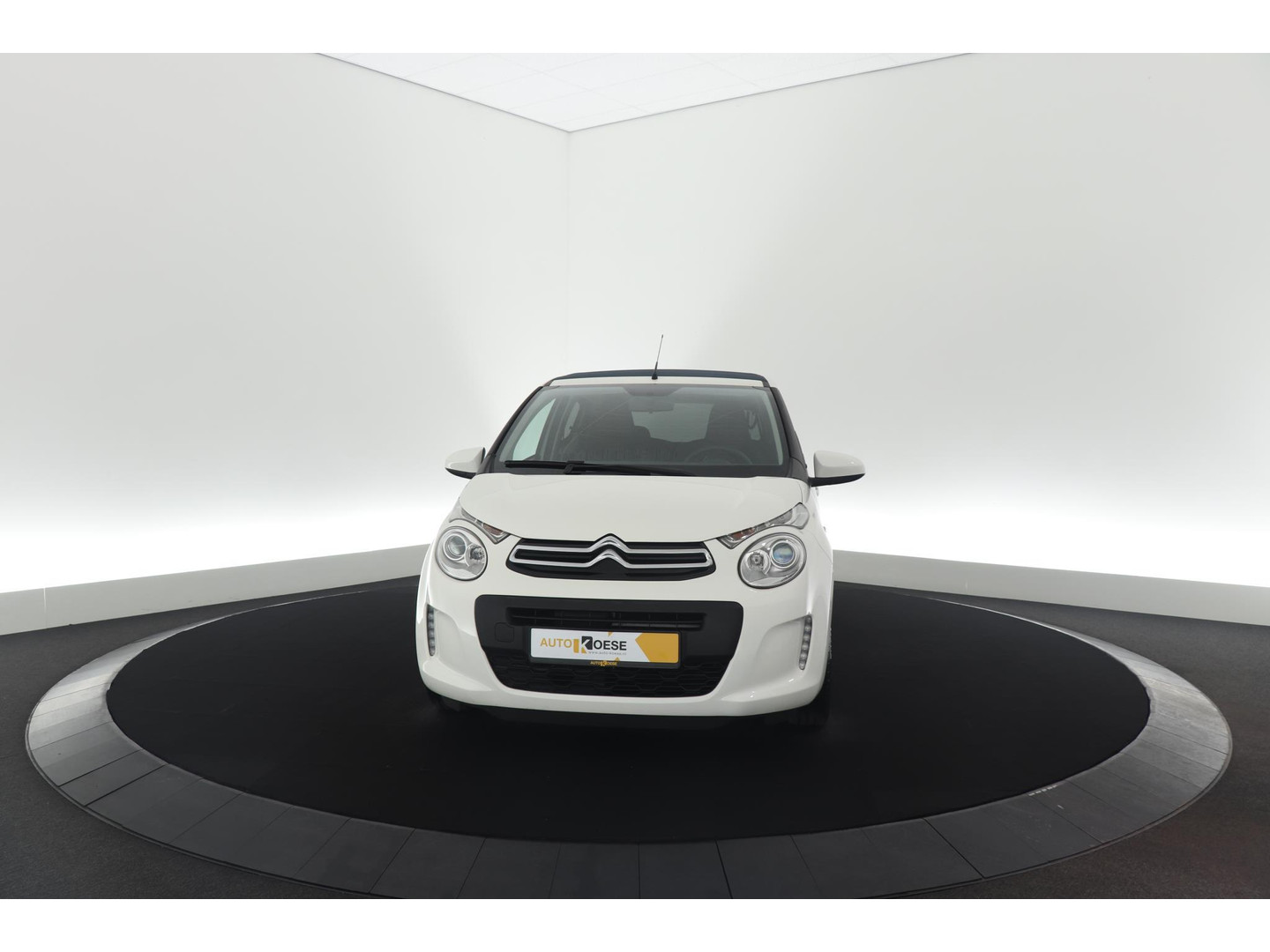 Citroën Citroën