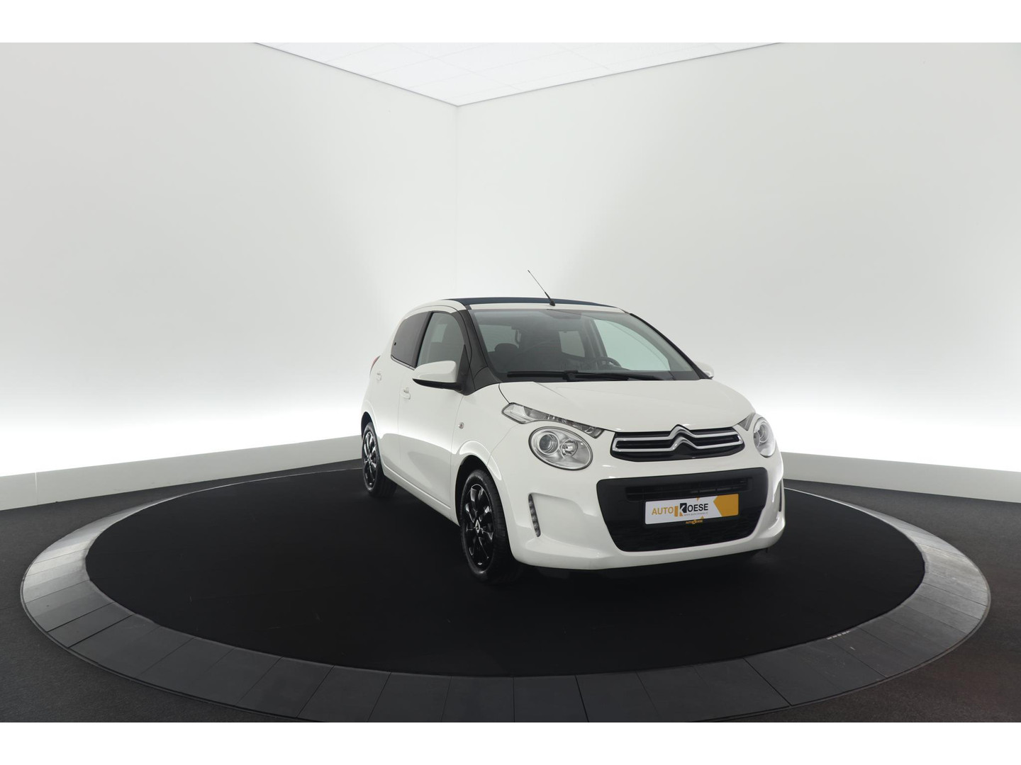 Citroën Citroën