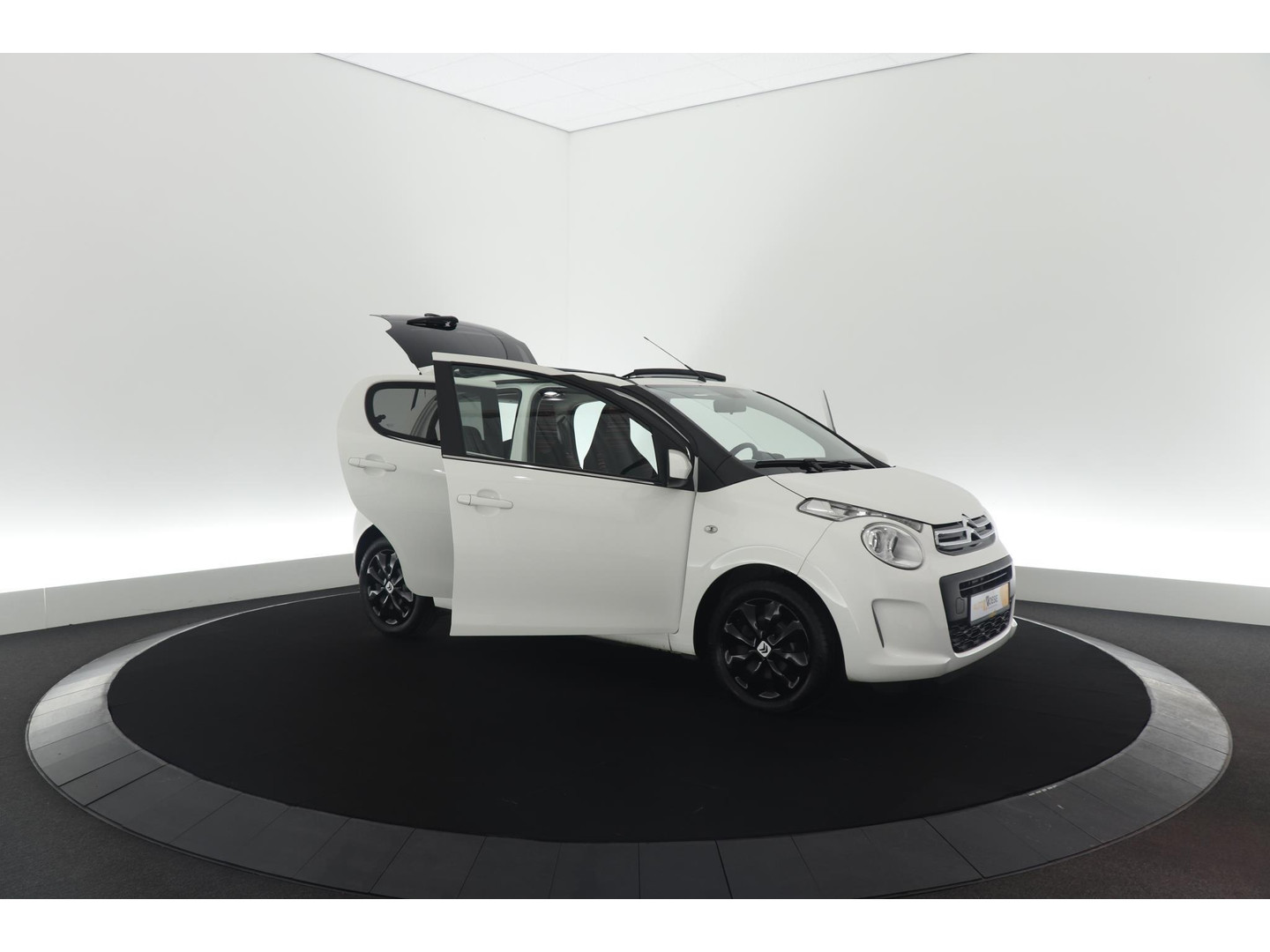 Citroën Citroën