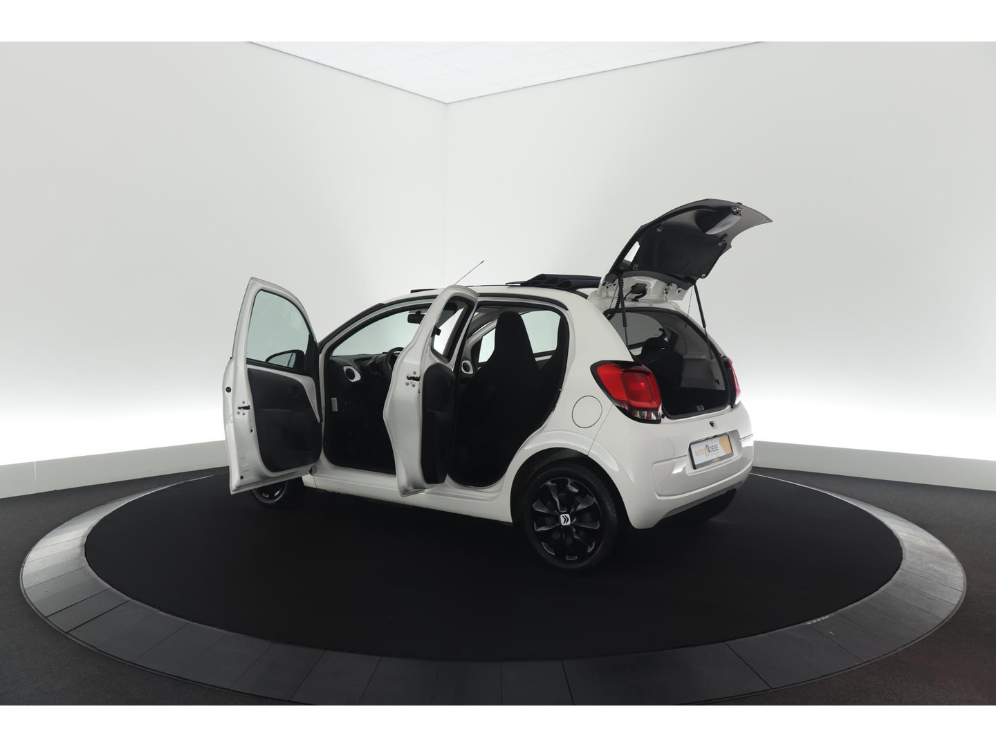 Citroën Citroën