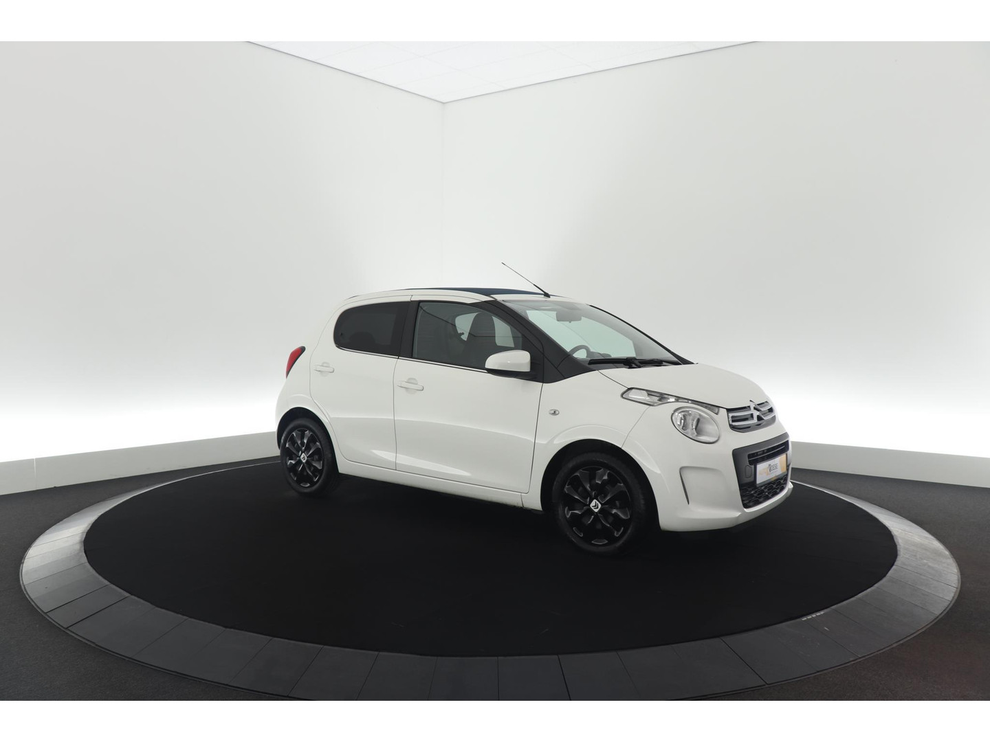 Citroën Citroën