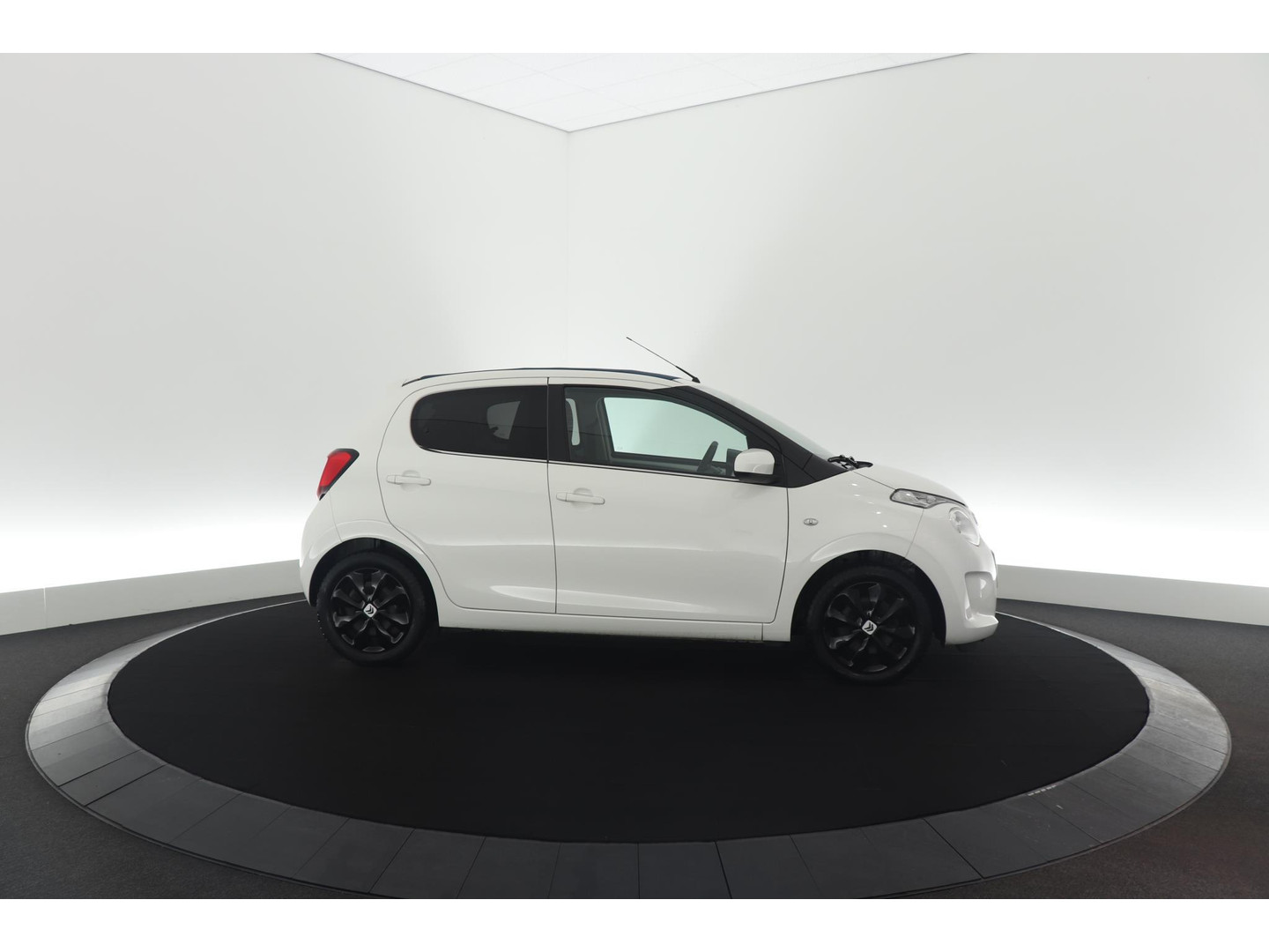 Citroën Citroën