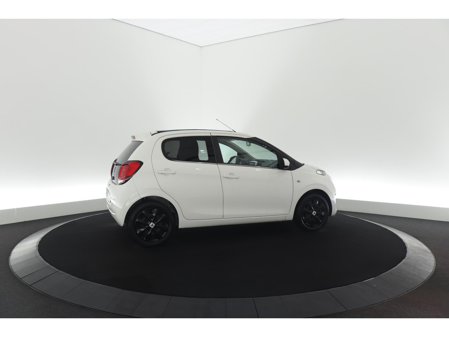 Citroën Citroën