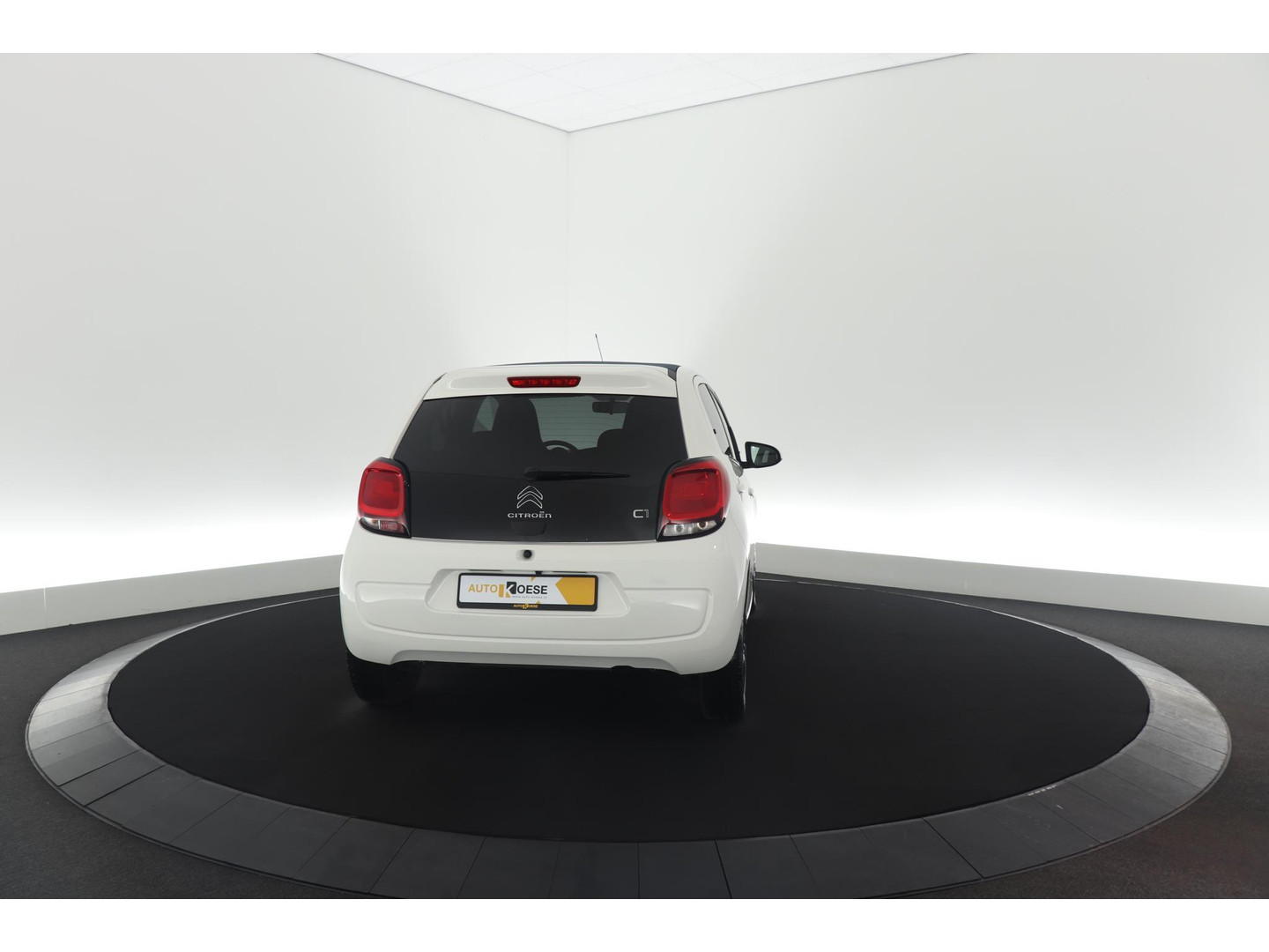 Citroën Citroën