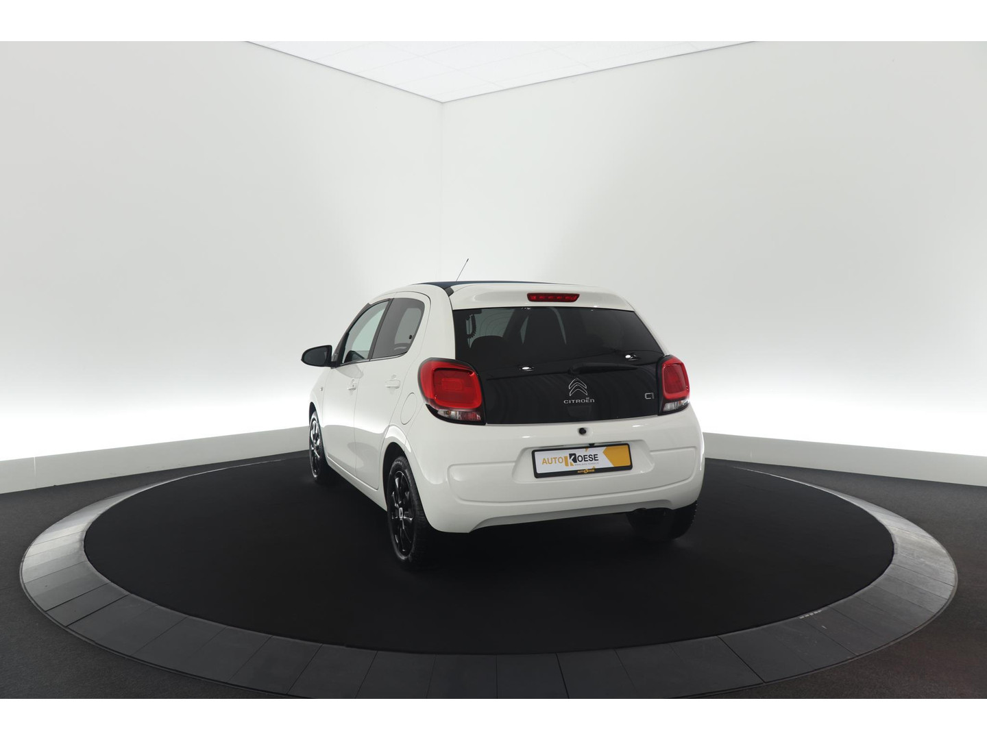 Citroën Citroën
