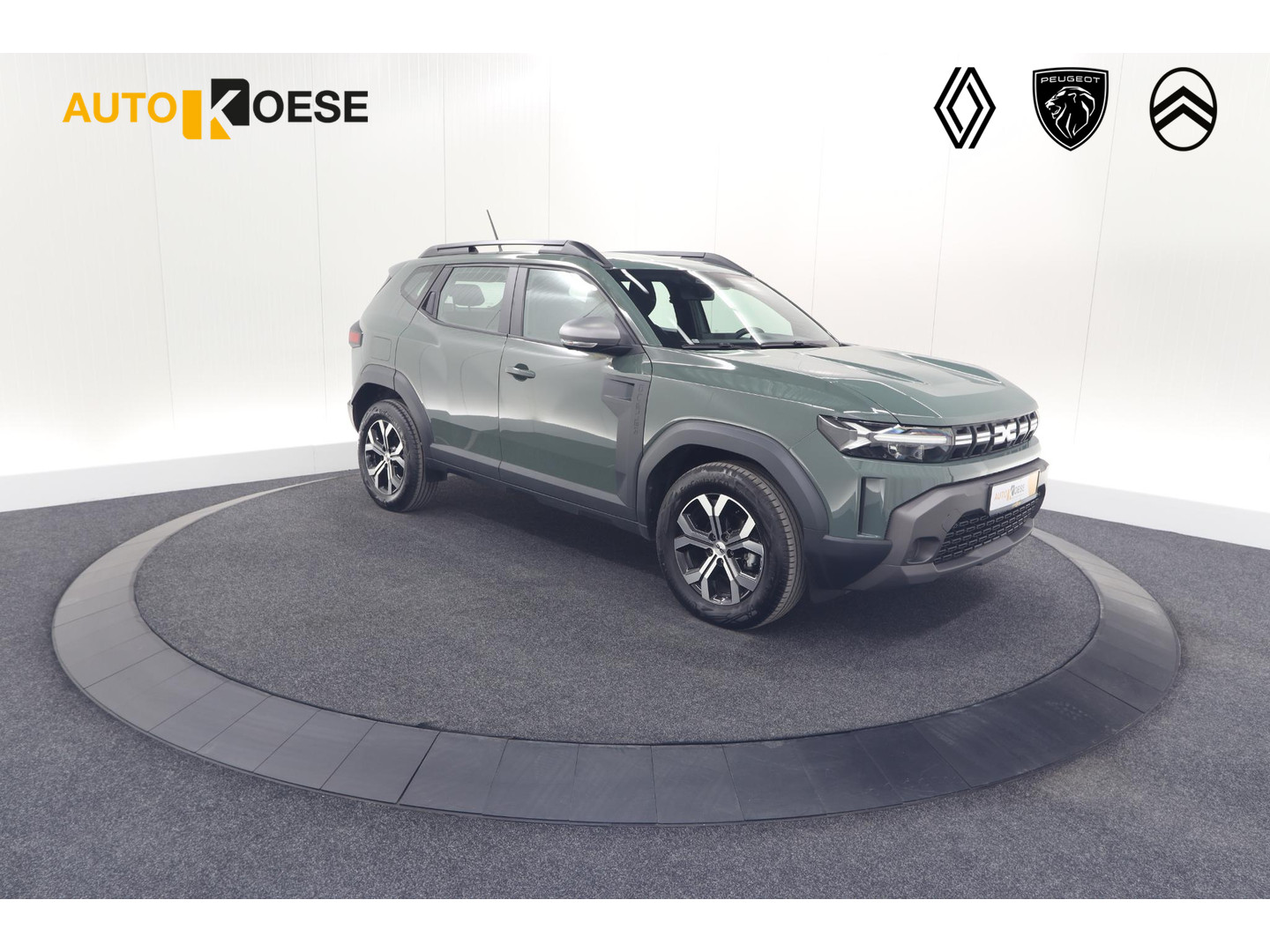 Dacia
