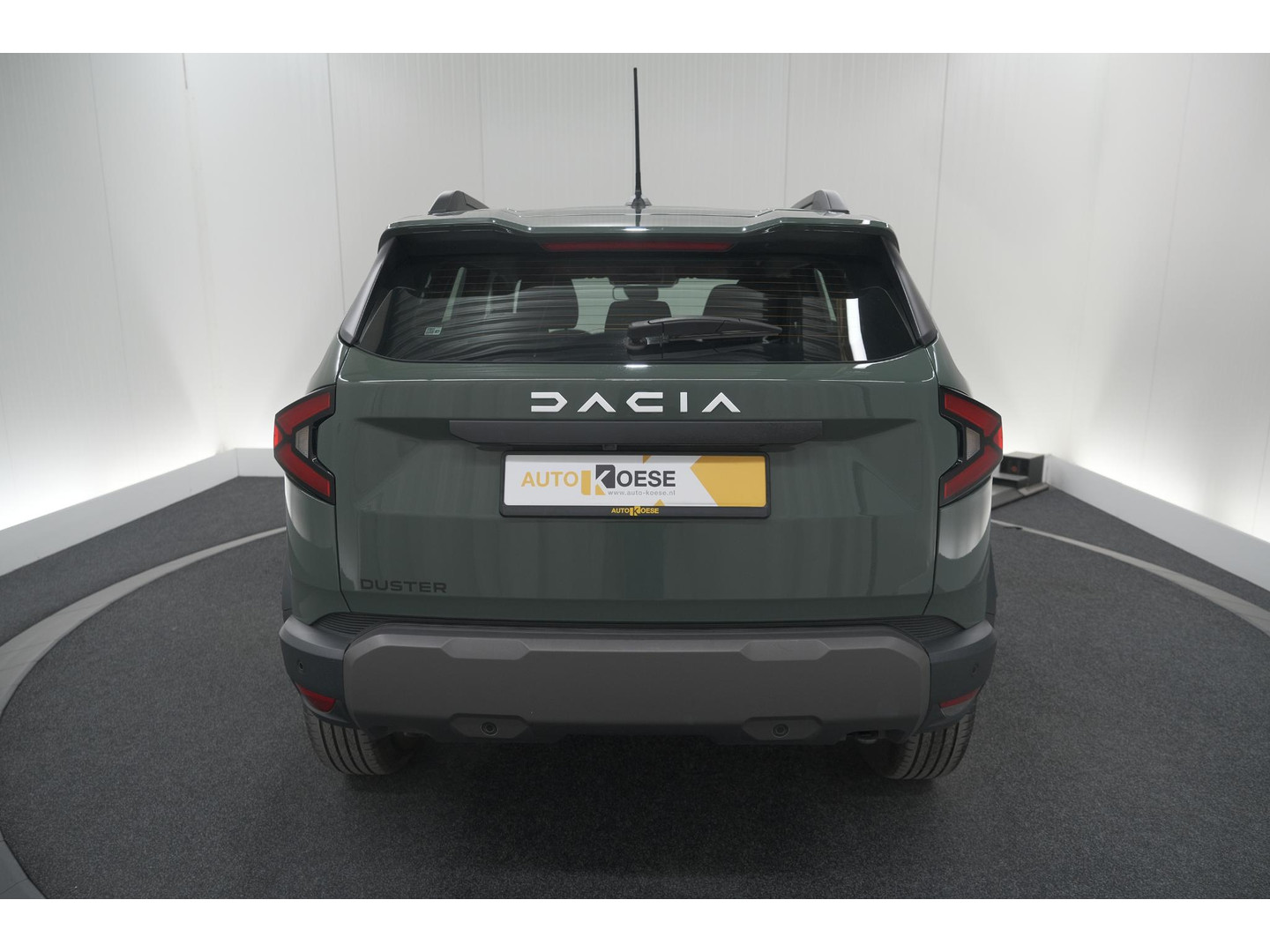 Dacia