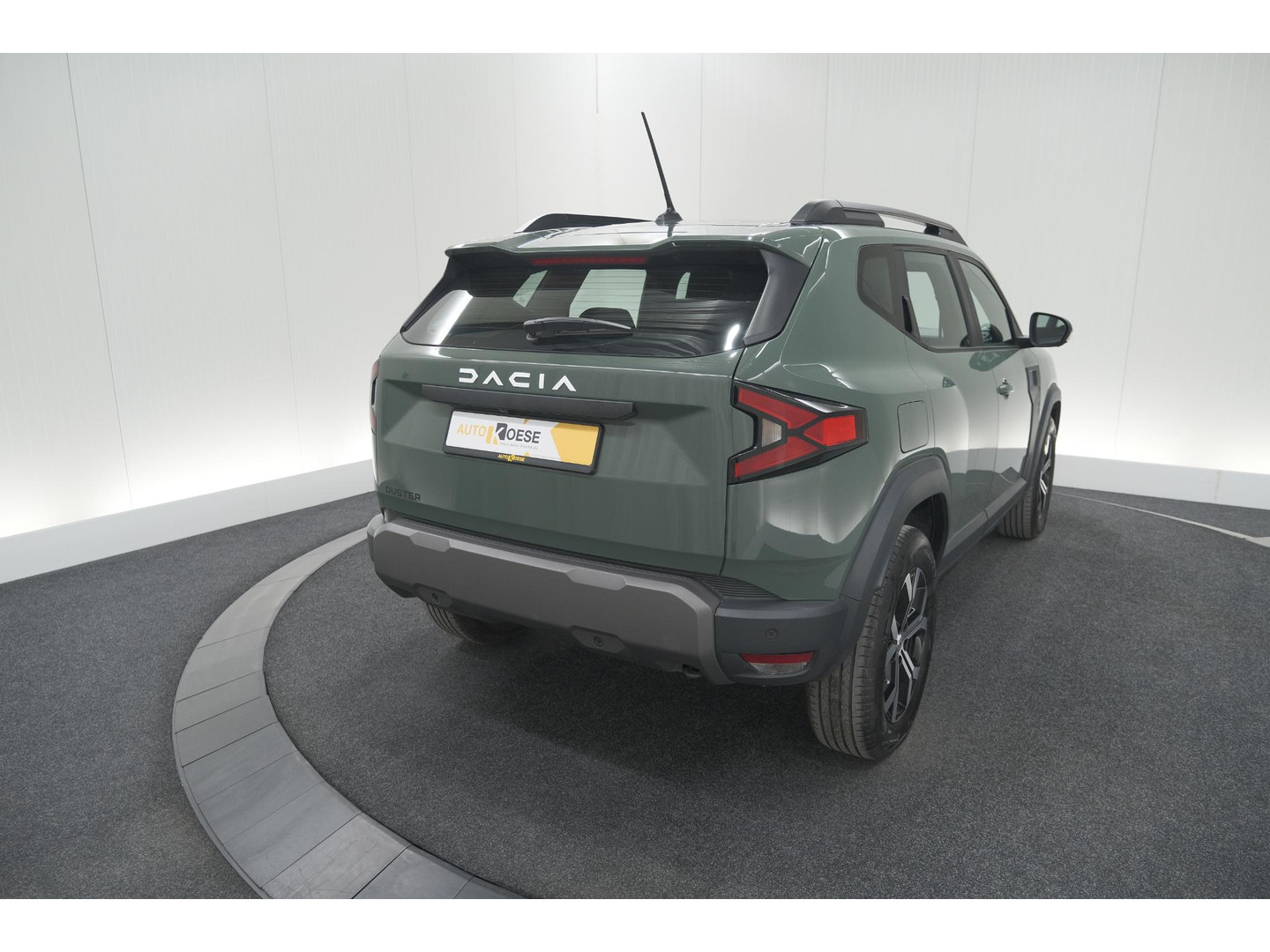Dacia