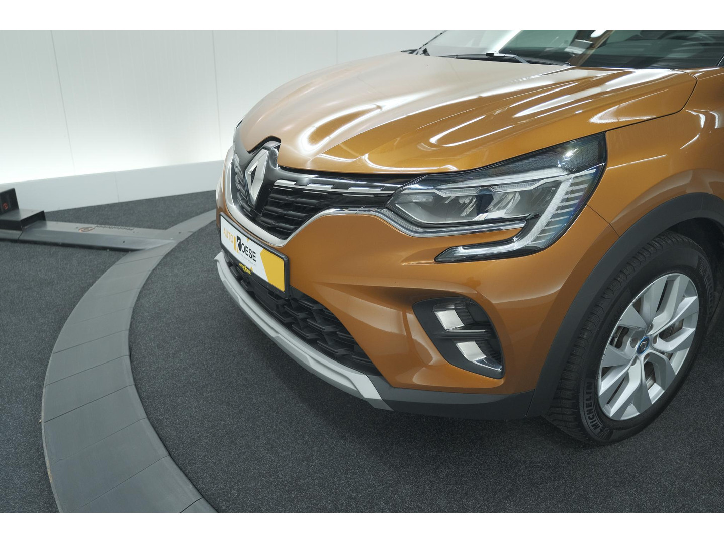 Renault
