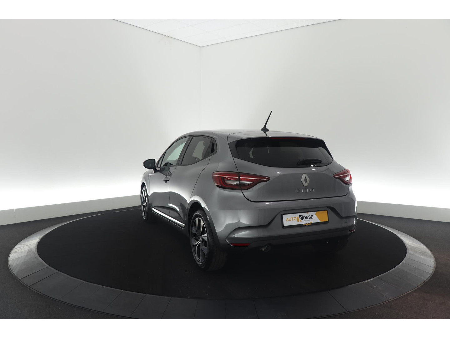 Renault Renault