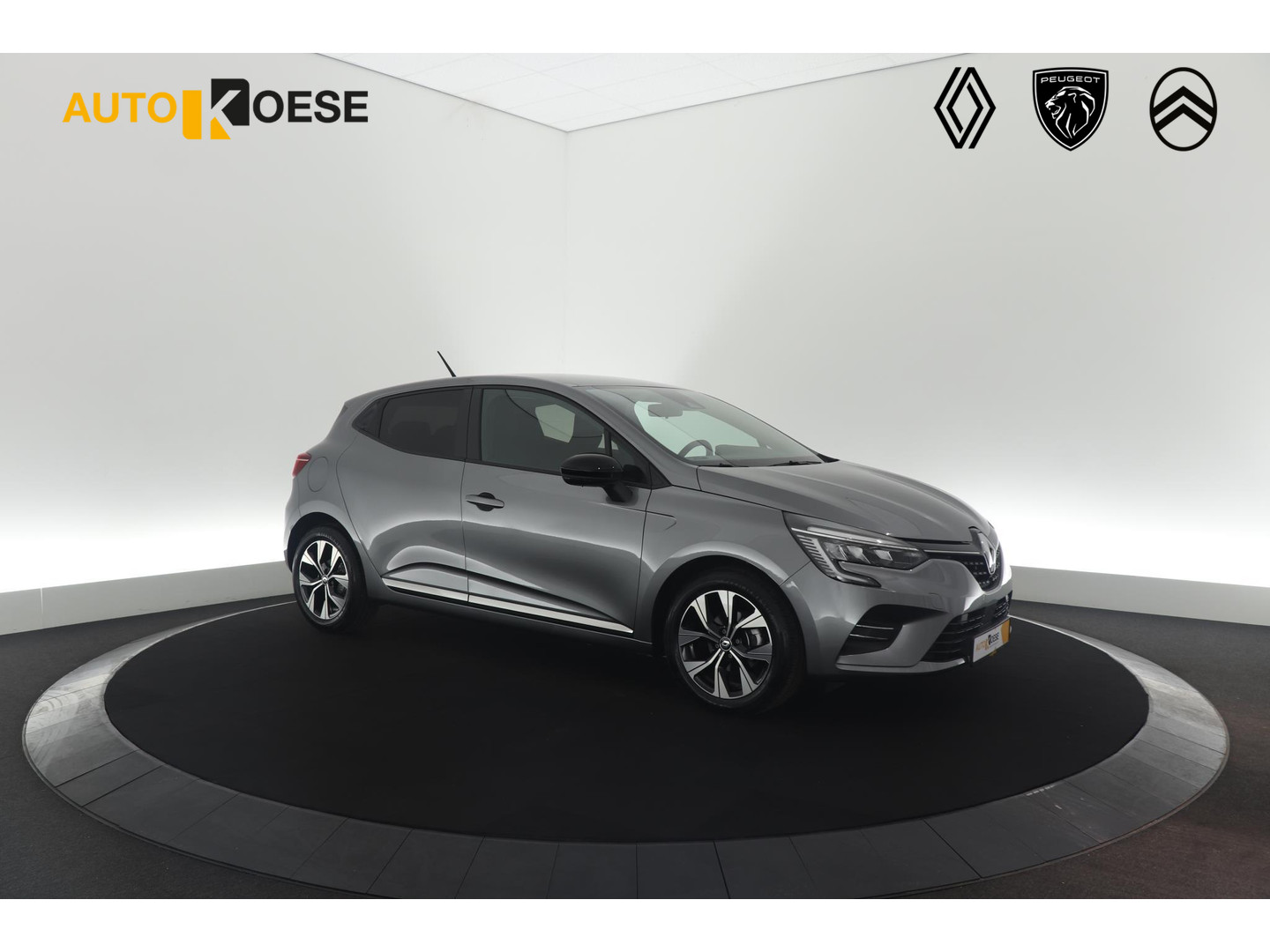 Renault Renault