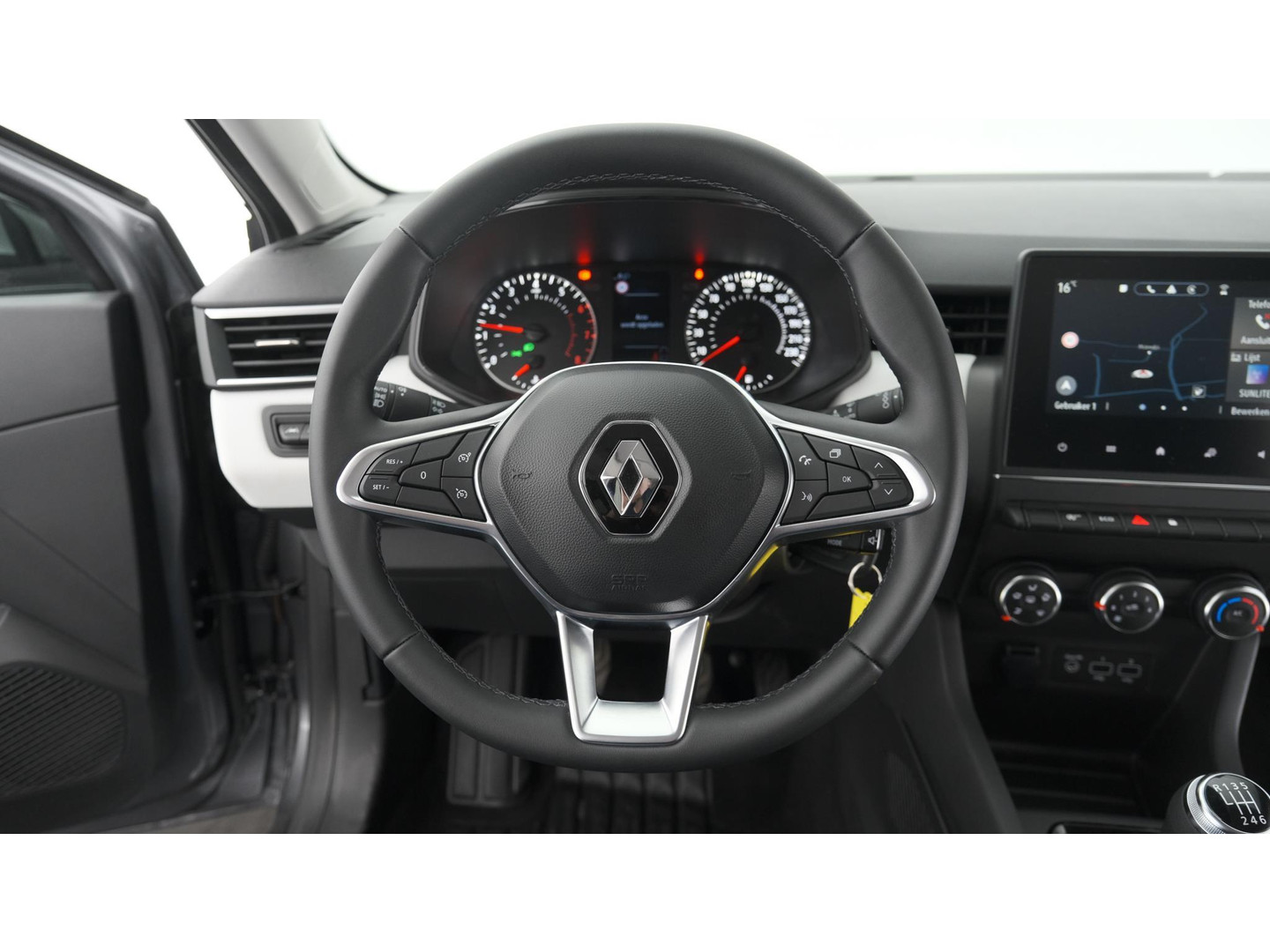 Renault Renault