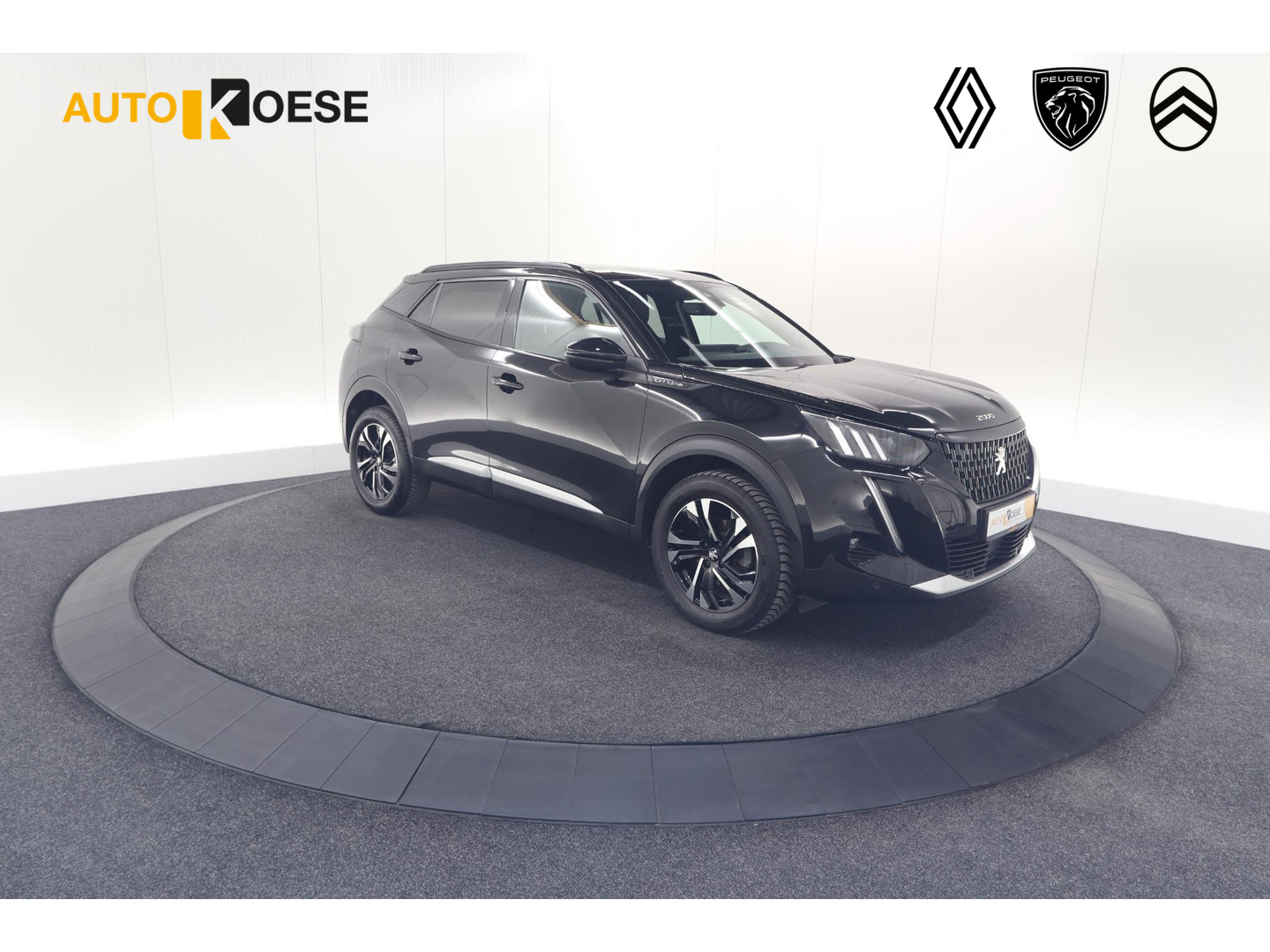 Peugeot Peugeot