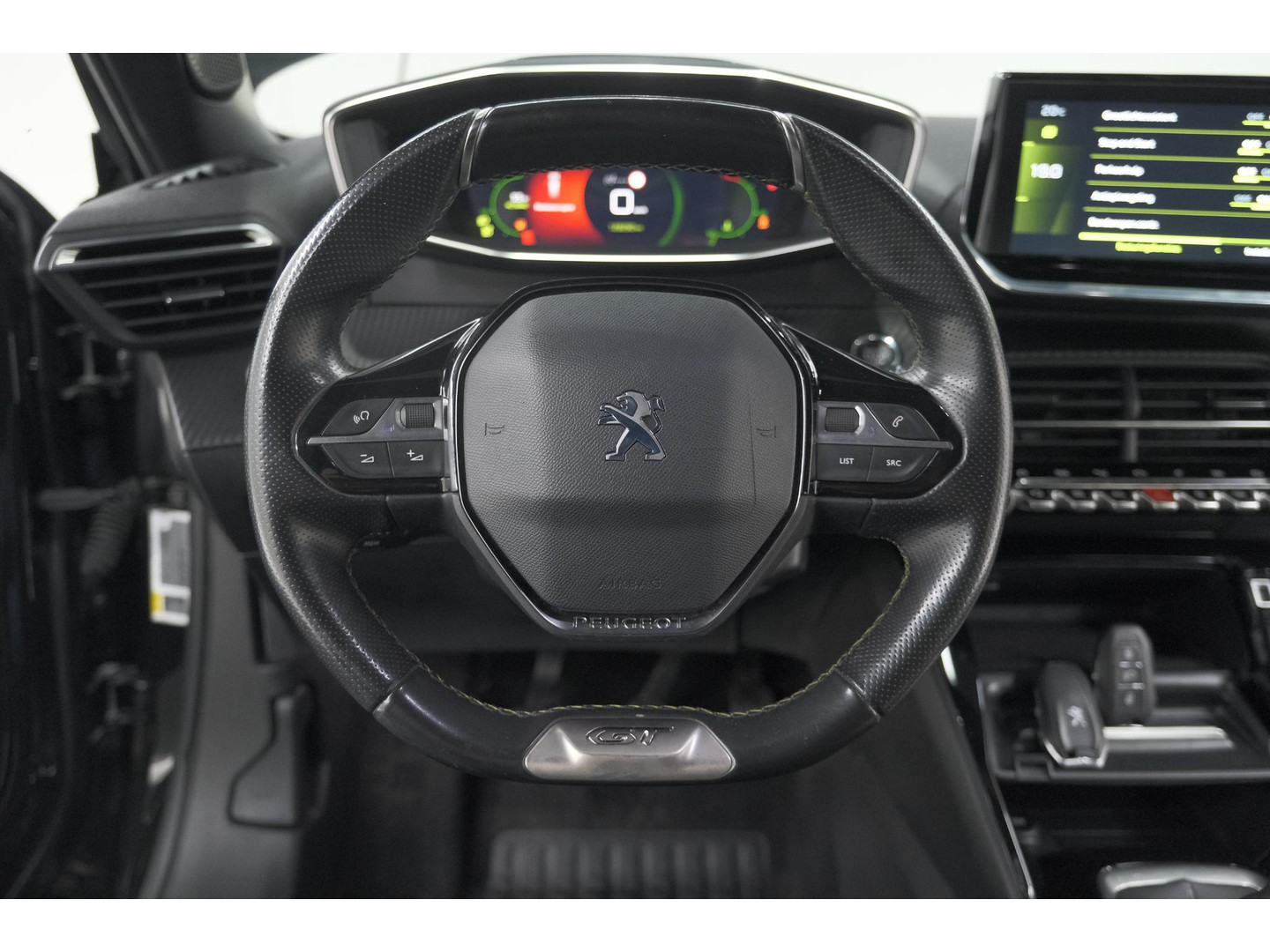Peugeot Peugeot