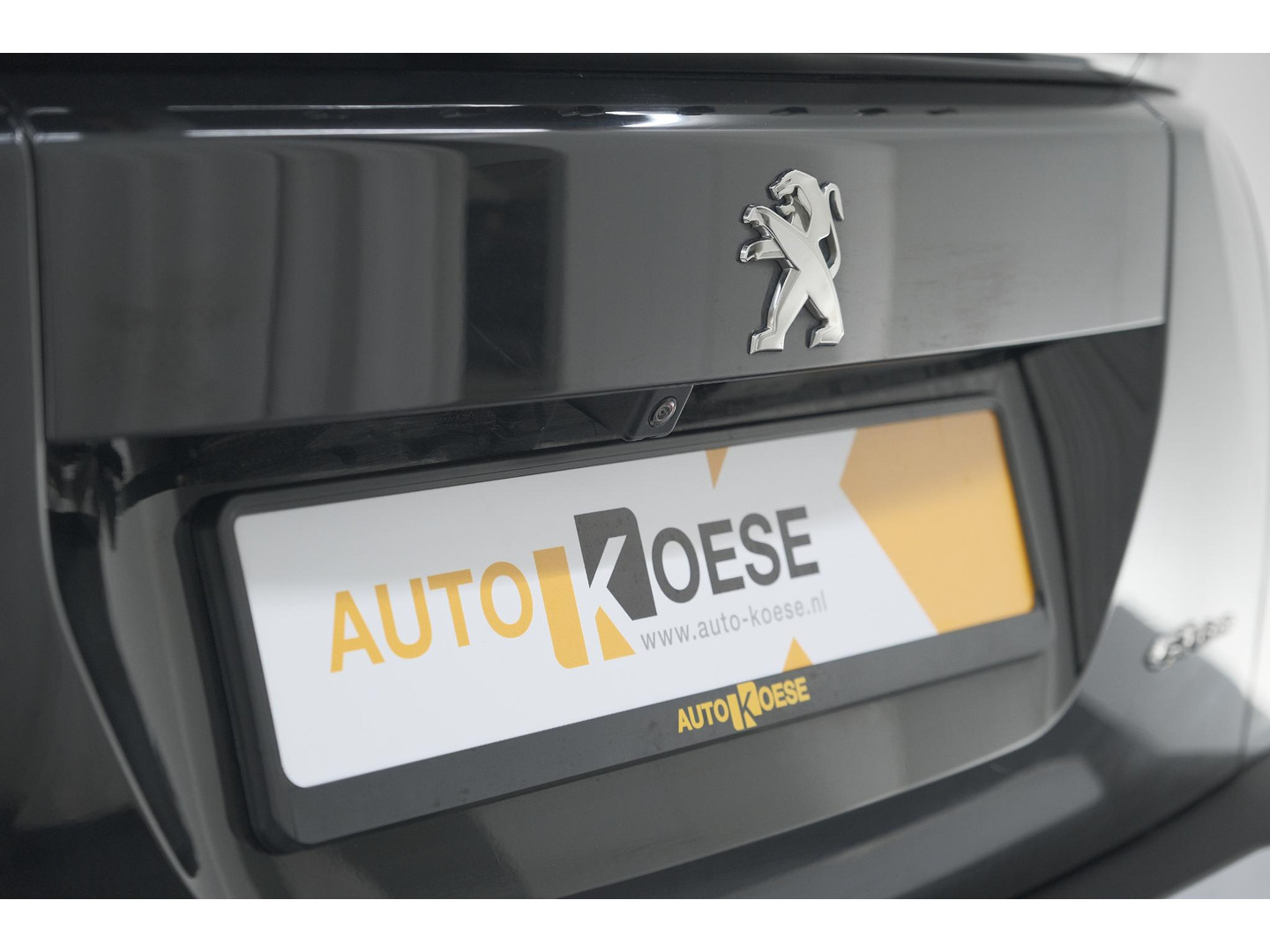 Peugeot Peugeot