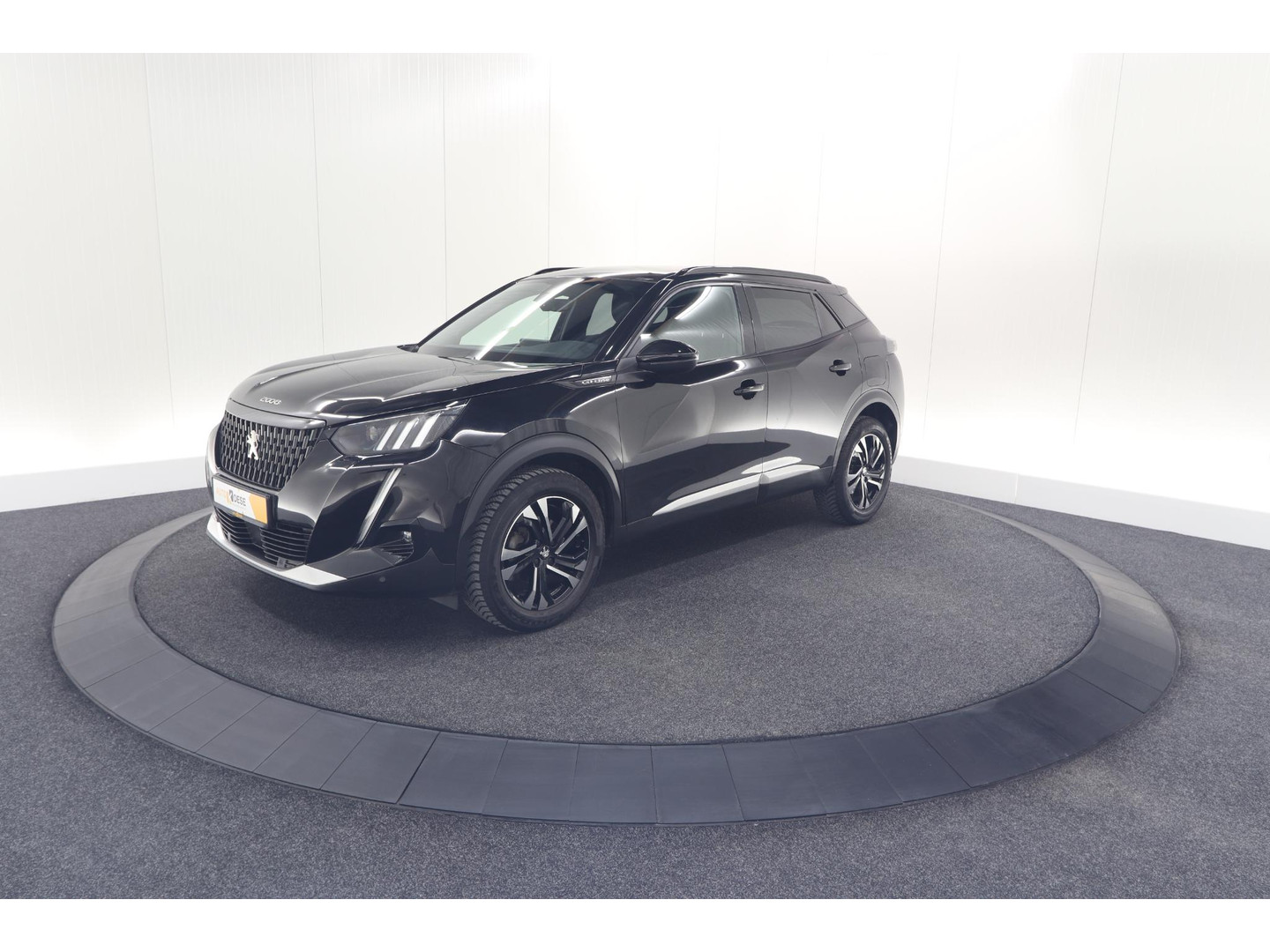 Peugeot Peugeot