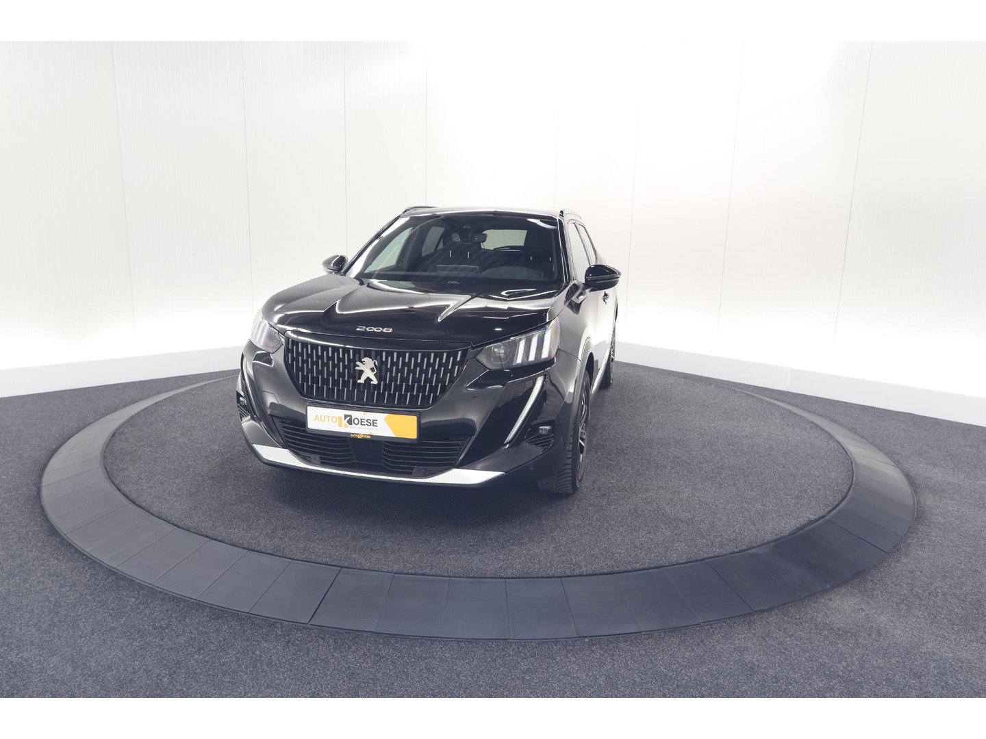 Peugeot Peugeot
