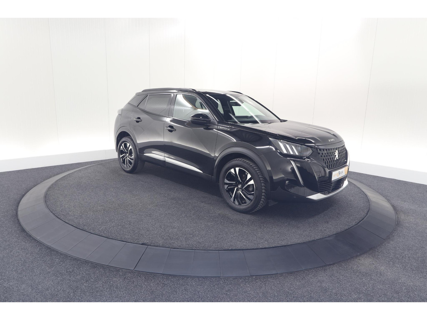 Peugeot Peugeot
