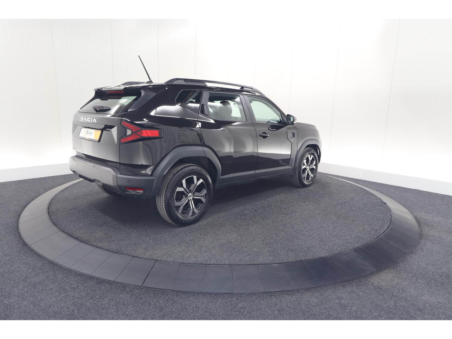Dacia Dacia