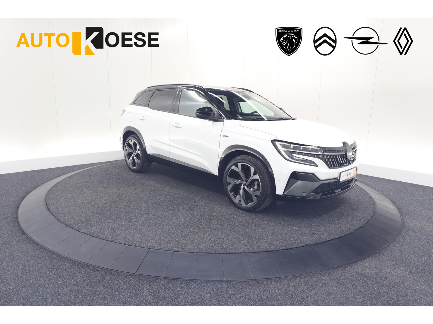 Renault Renault
