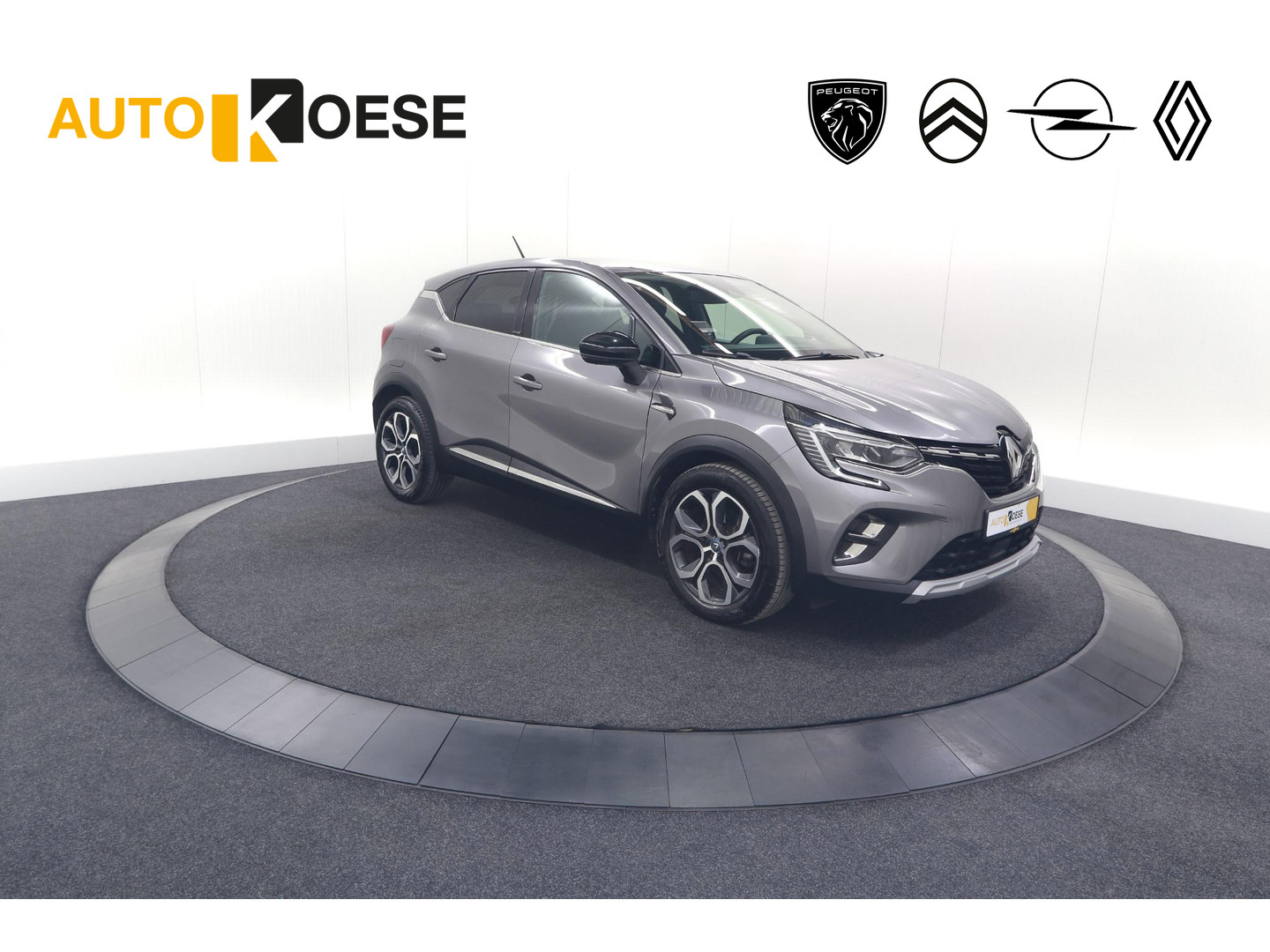 Renault