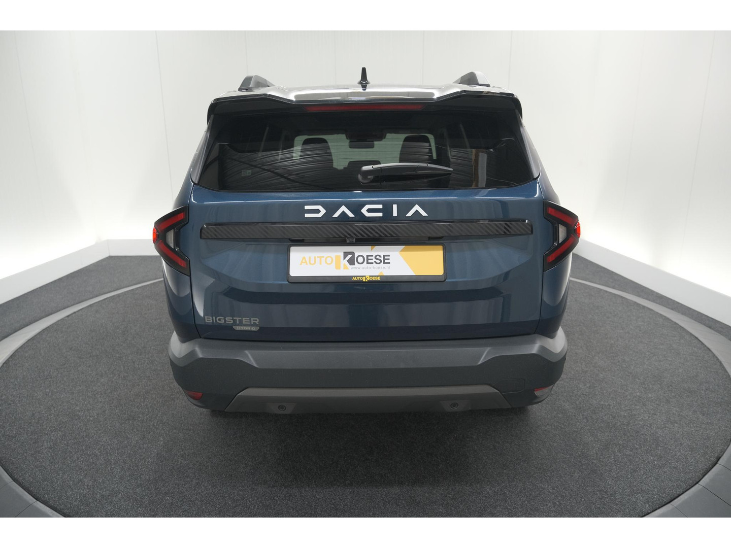 Dacia