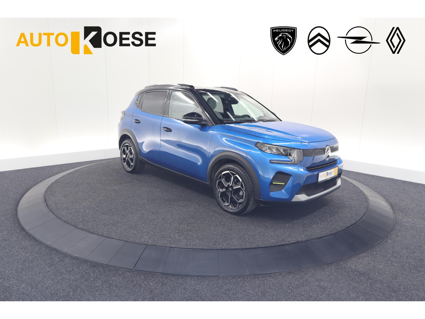Citroën