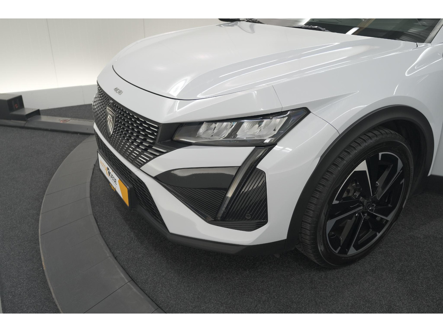 Peugeot