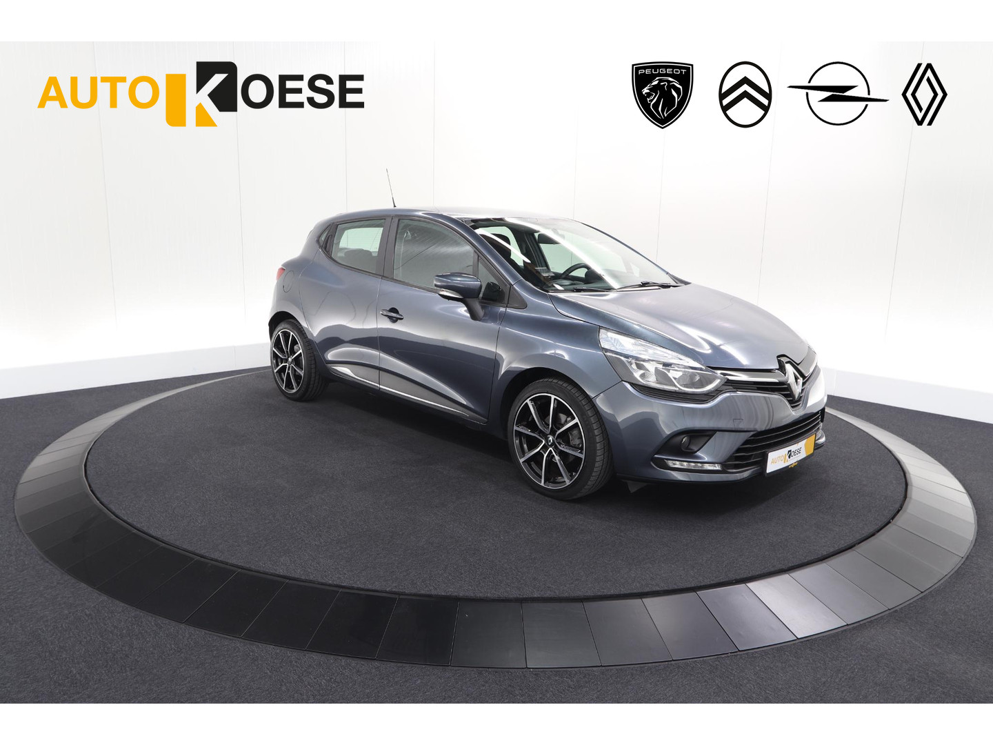 Renault Renault
