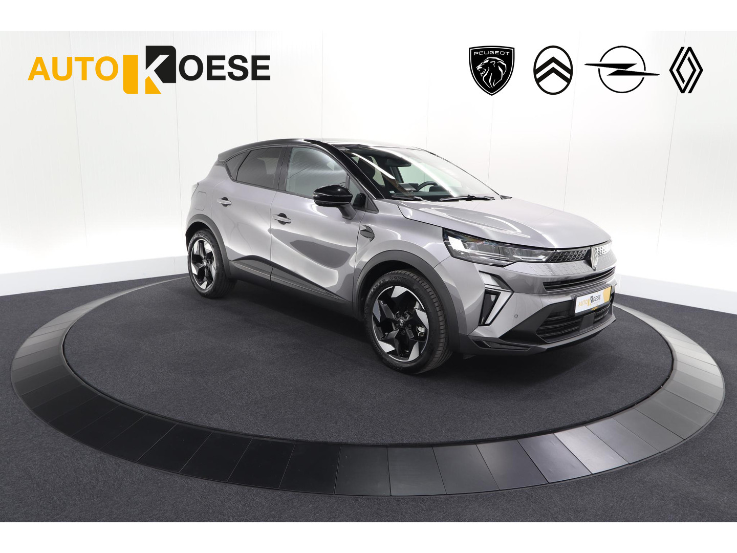 Renault Renault