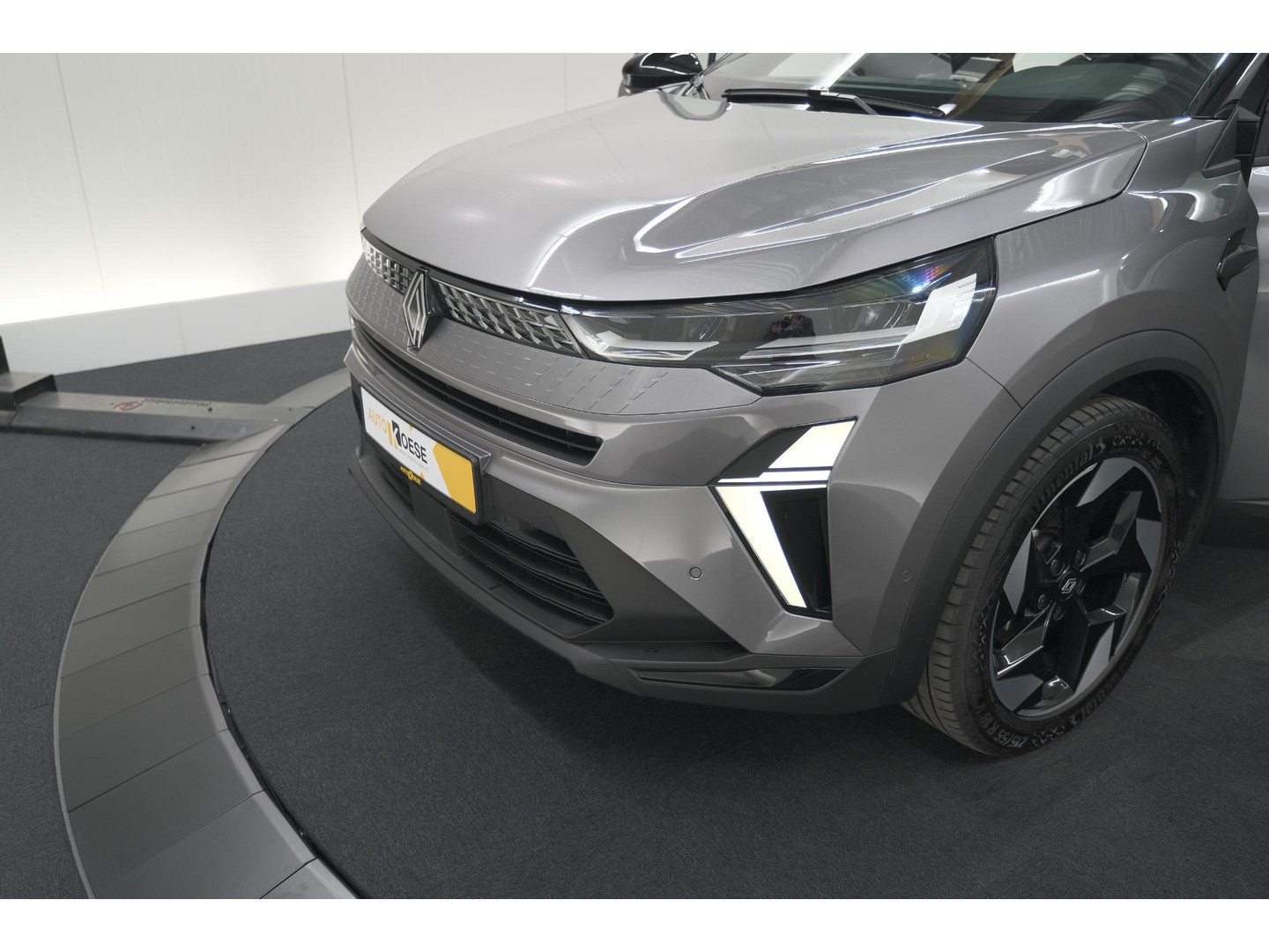 Renault Renault