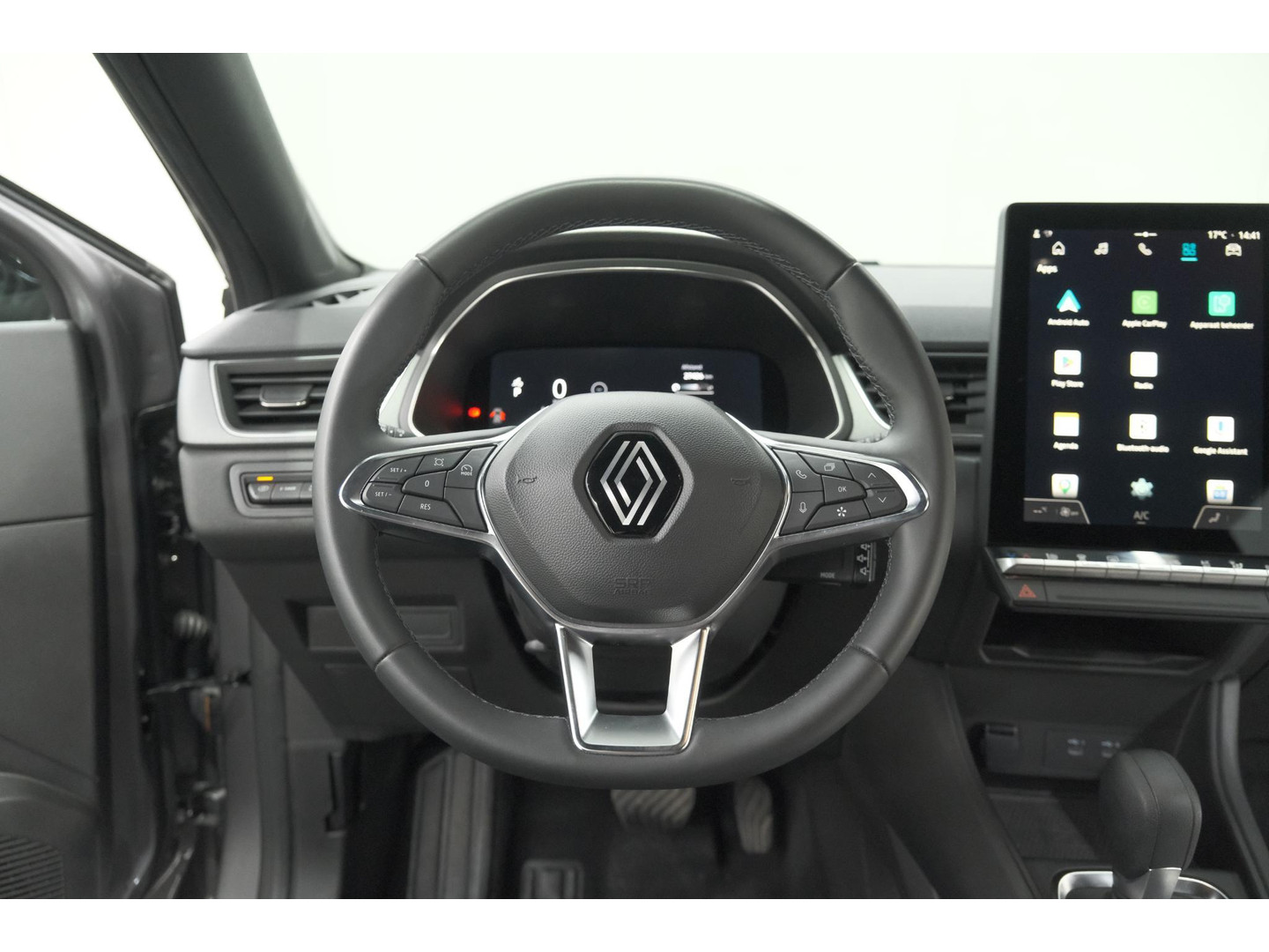 Renault Renault