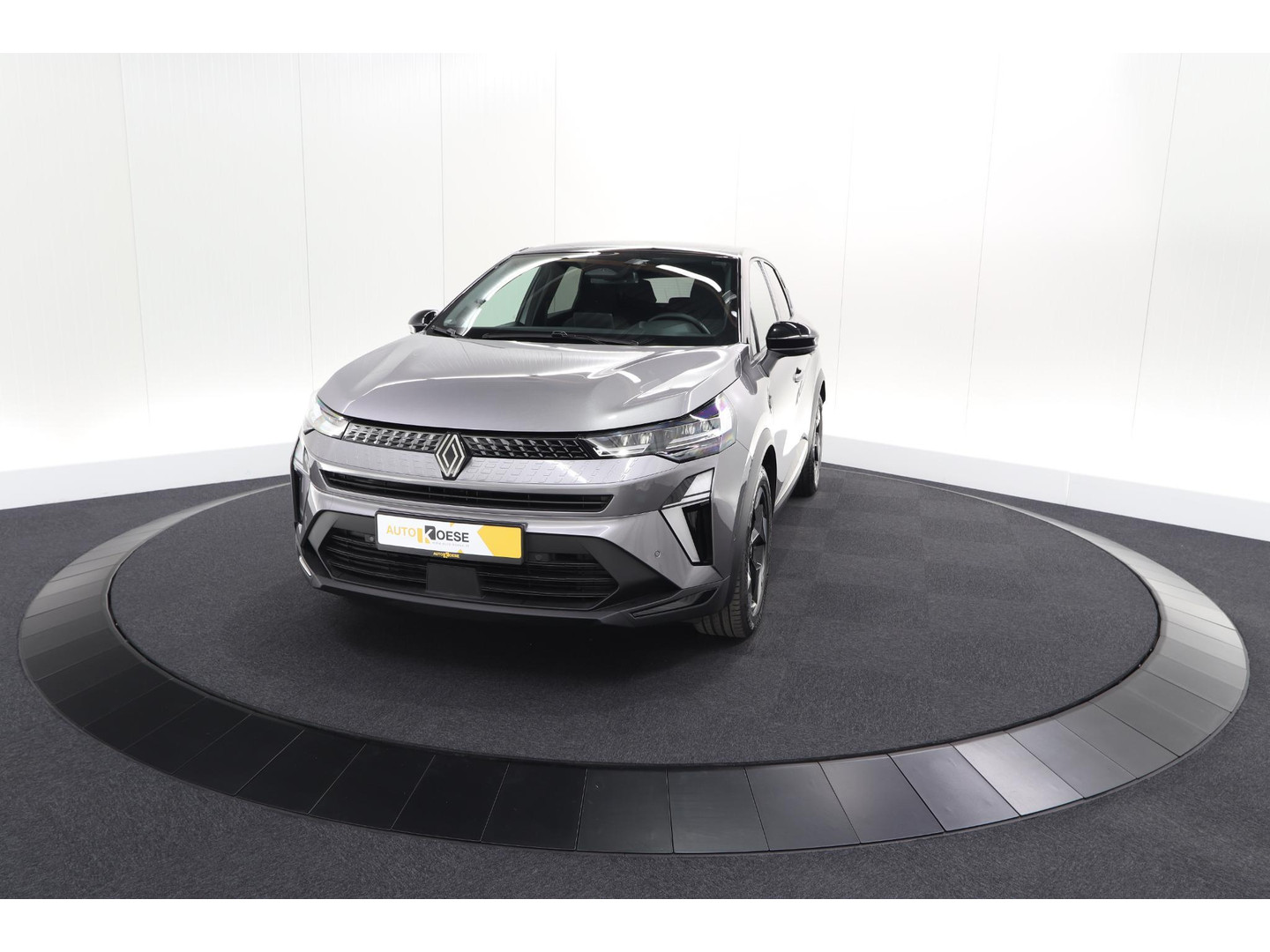 Renault Renault