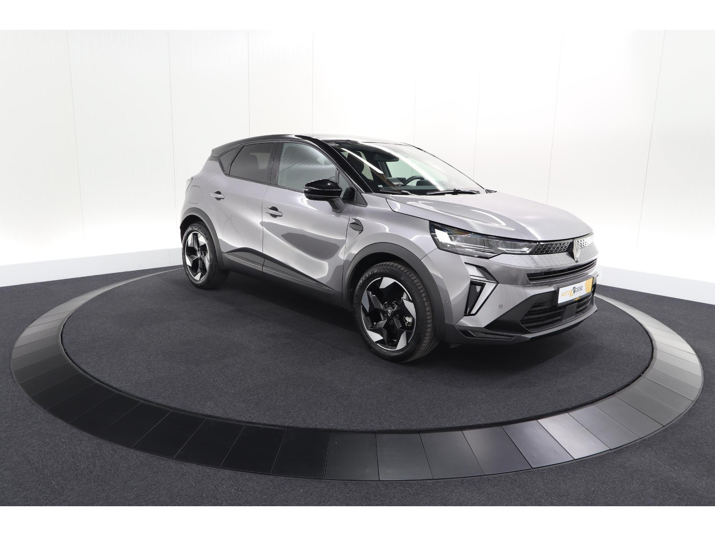 Renault Renault
