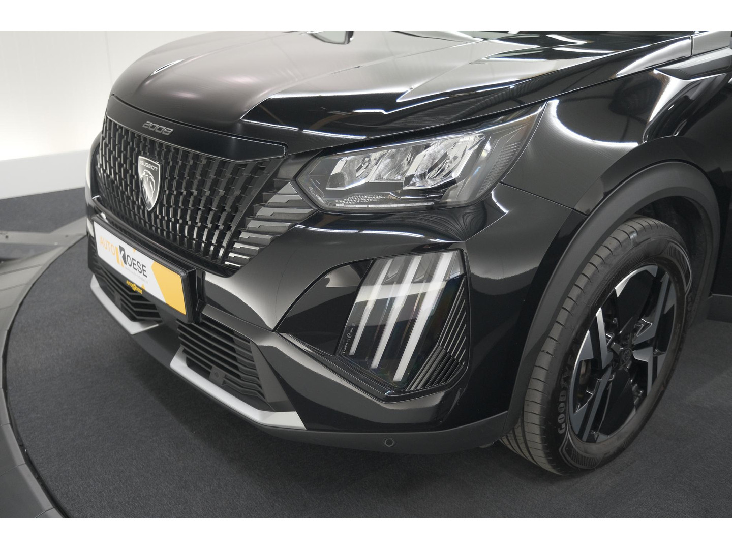 Peugeot