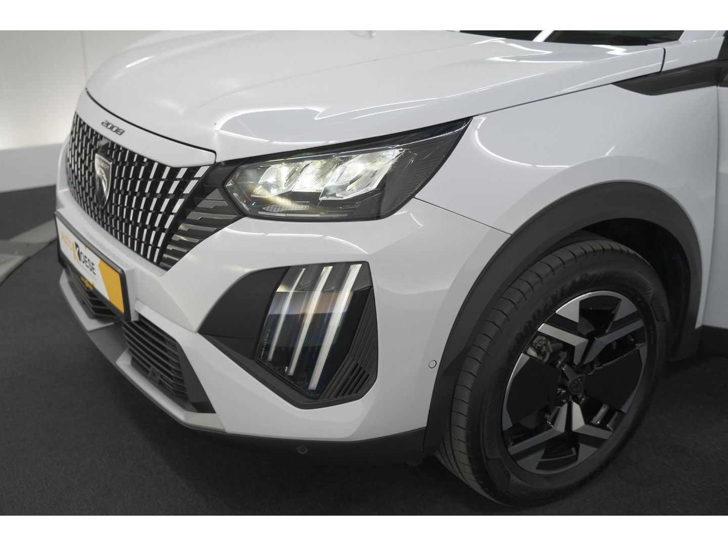 Peugeot