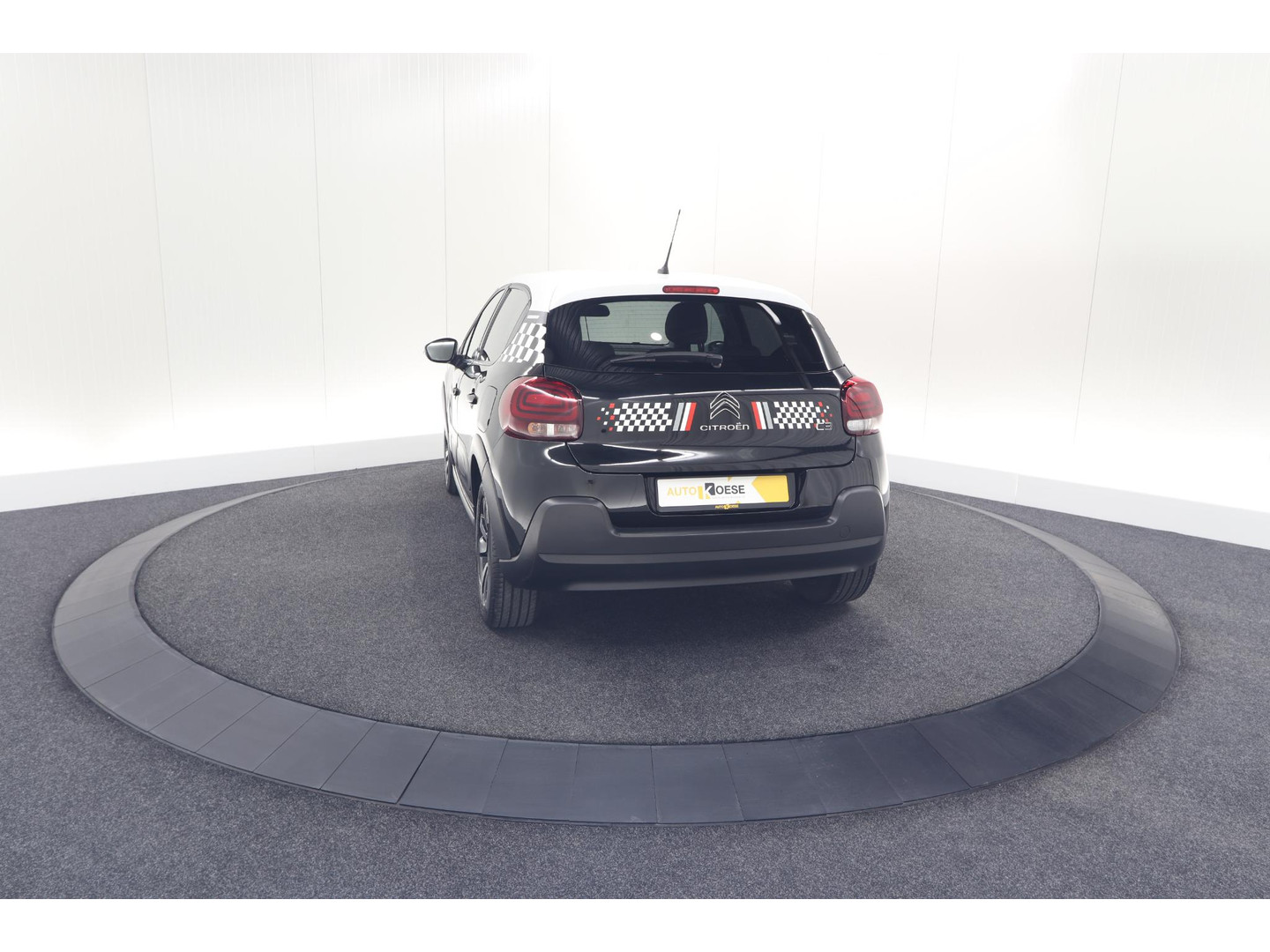 Citroën Citroën