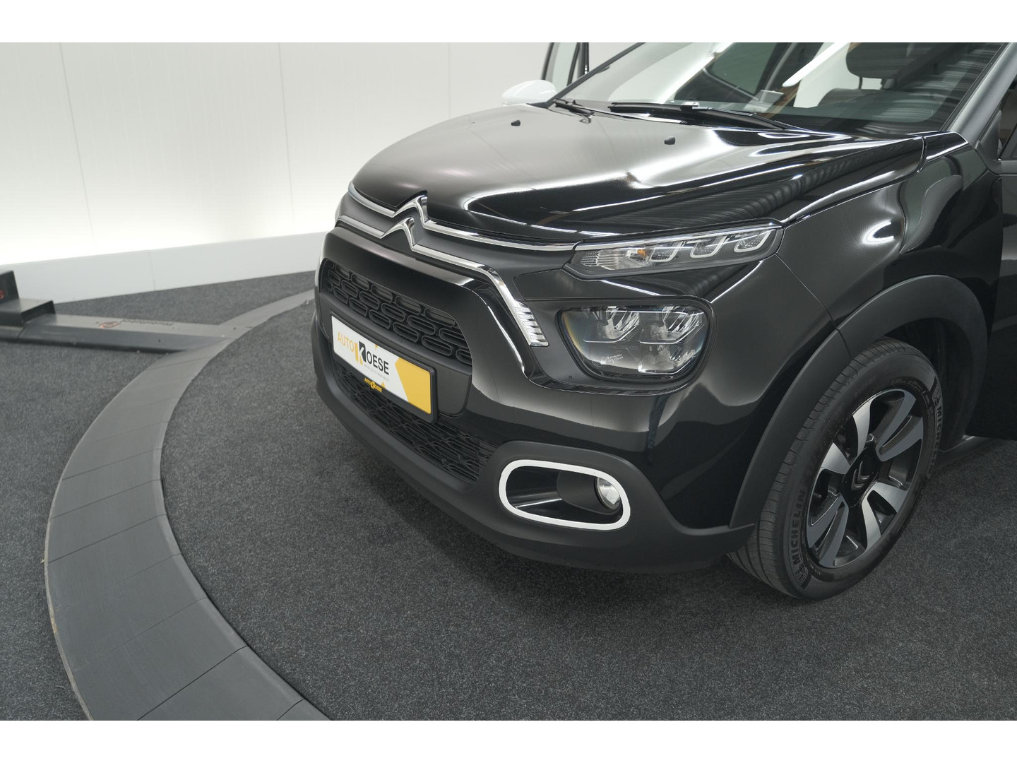 Citroën Citroën