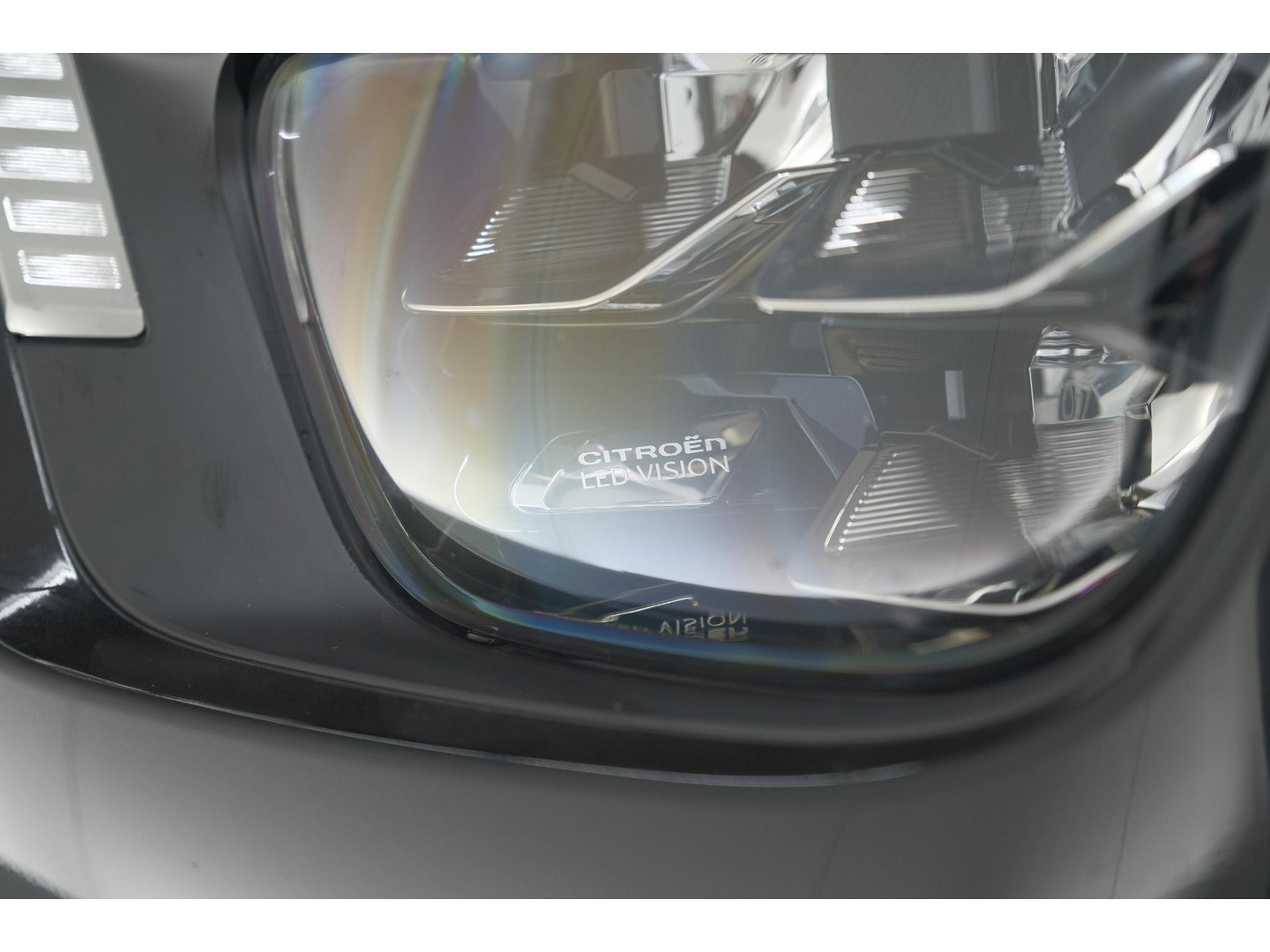 Citroën Citroën