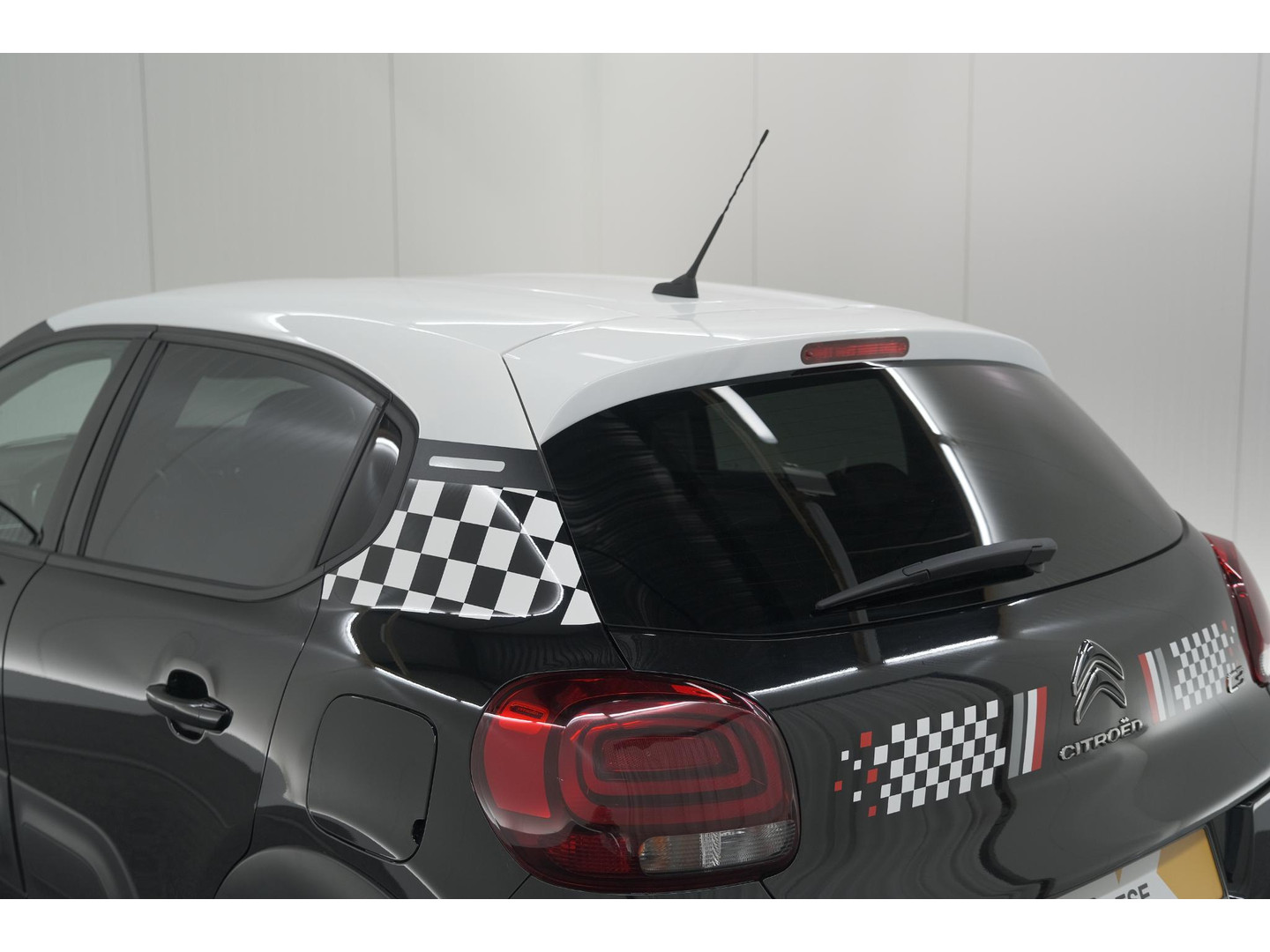 Citroën Citroën