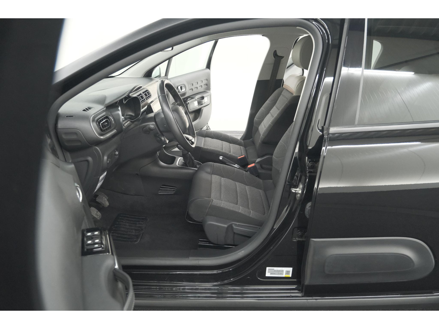 Citroën Citroën