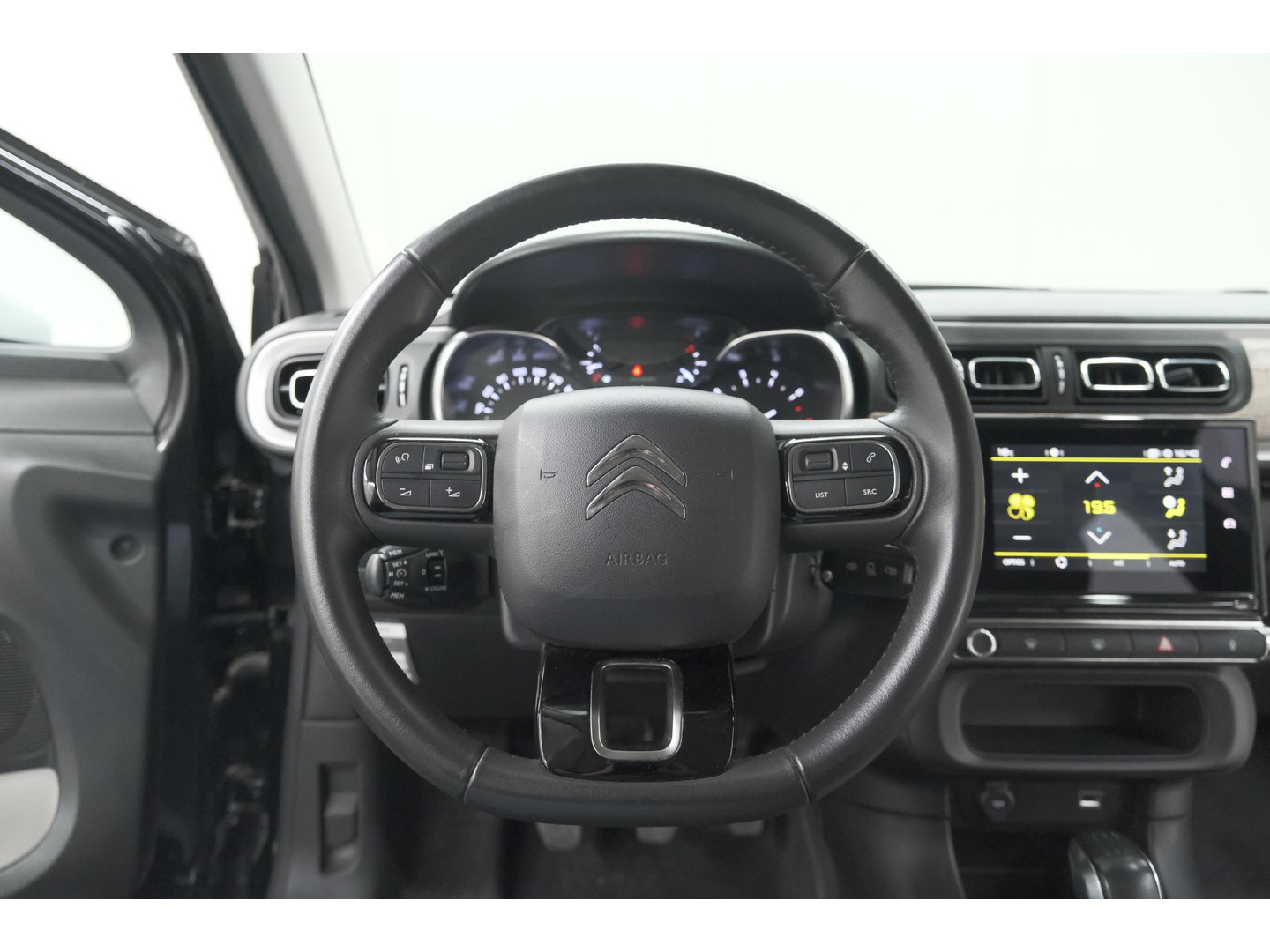 Citroën Citroën