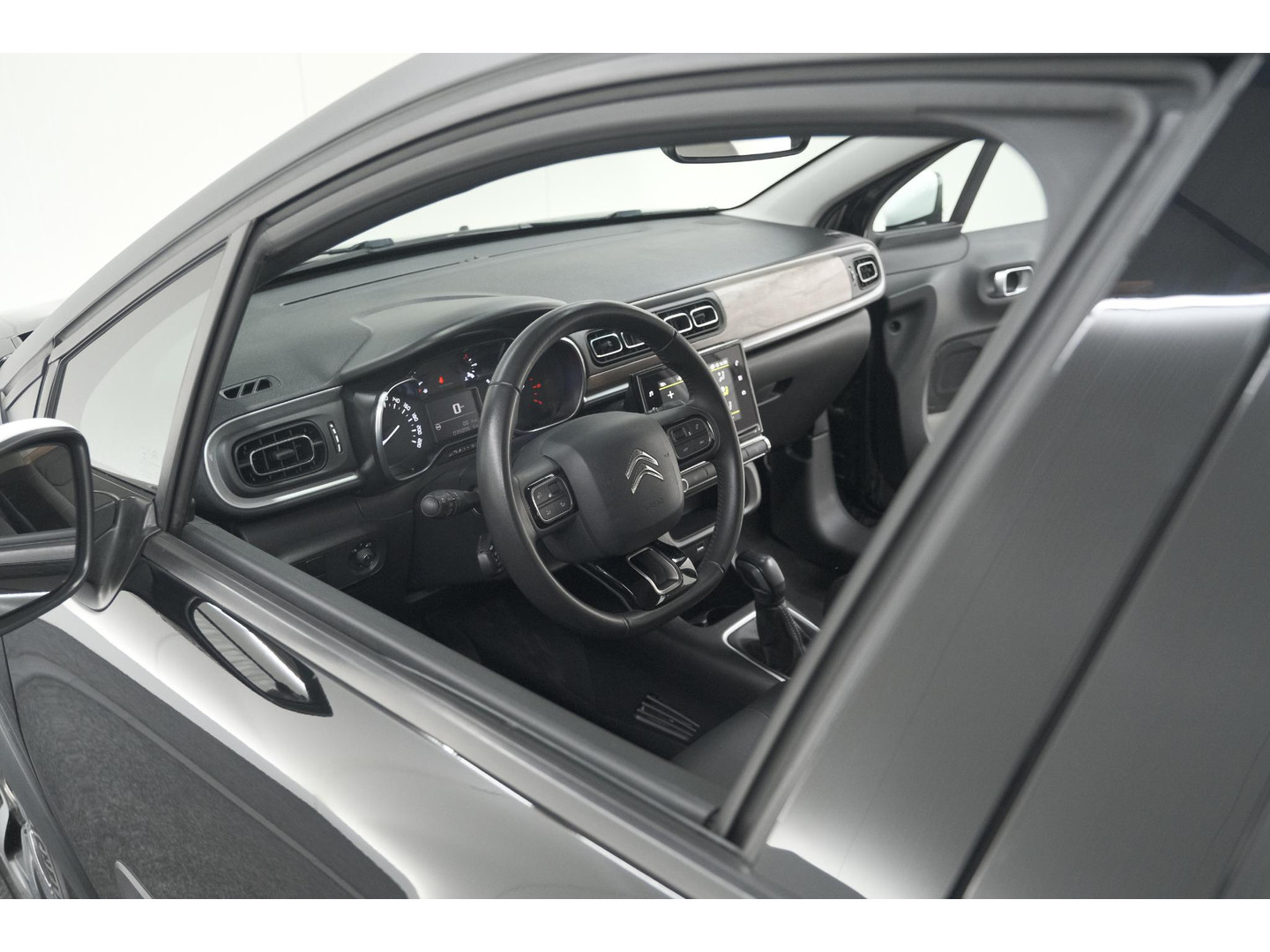 Citroën Citroën