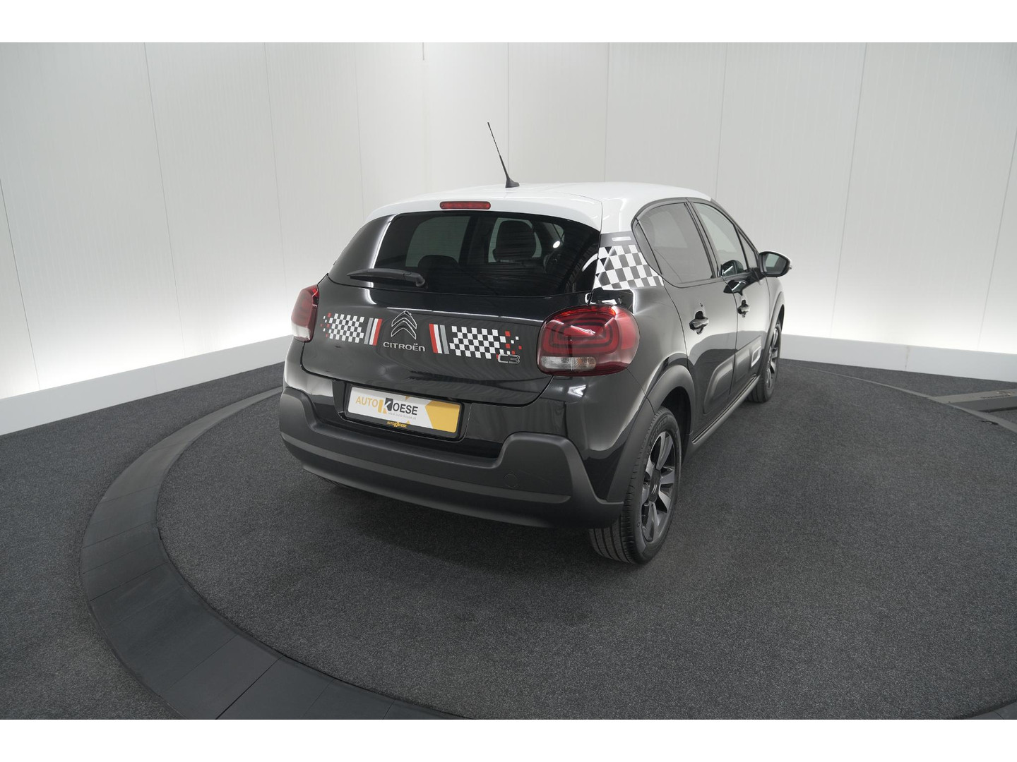 Citroën Citroën