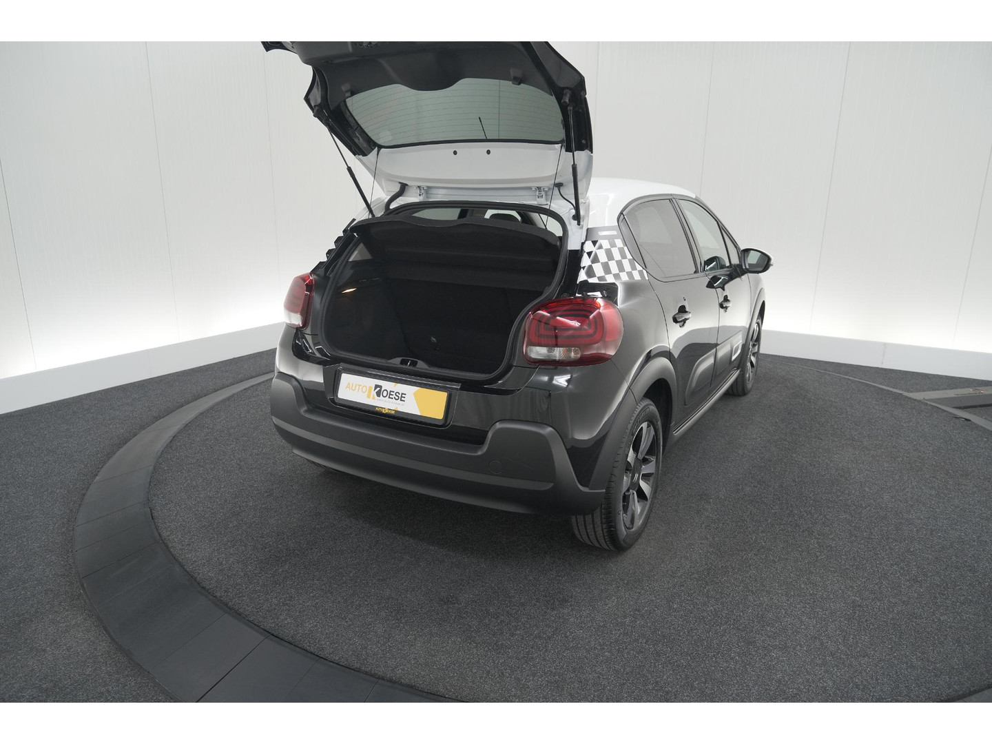 Citroën Citroën