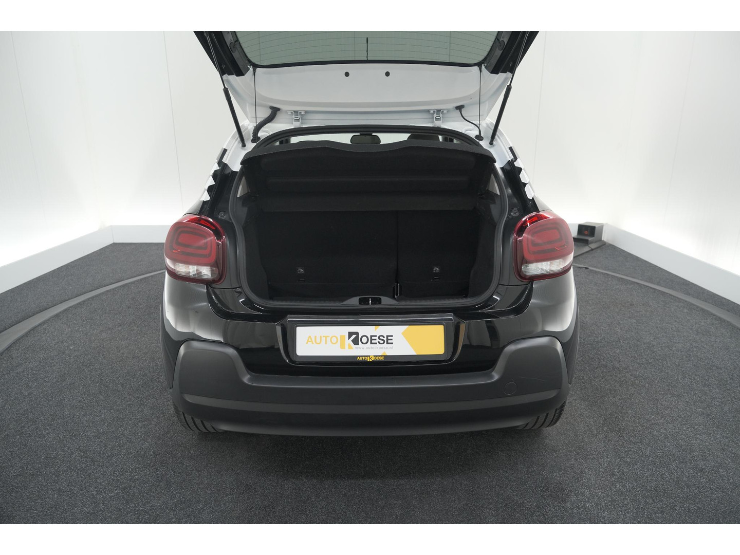 Citroën Citroën