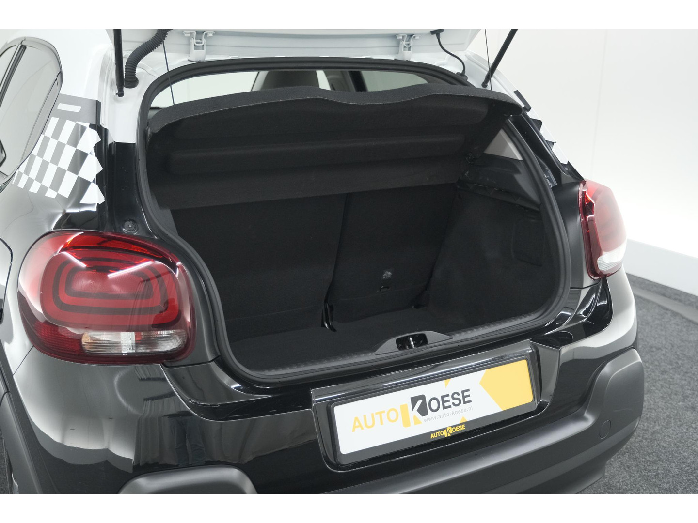 Citroën Citroën