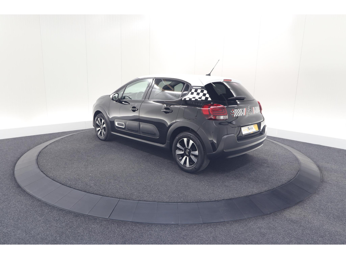 Citroën Citroën