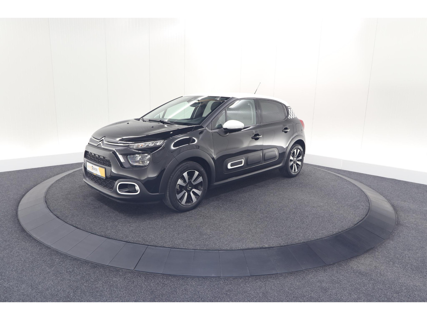 Citroën Citroën