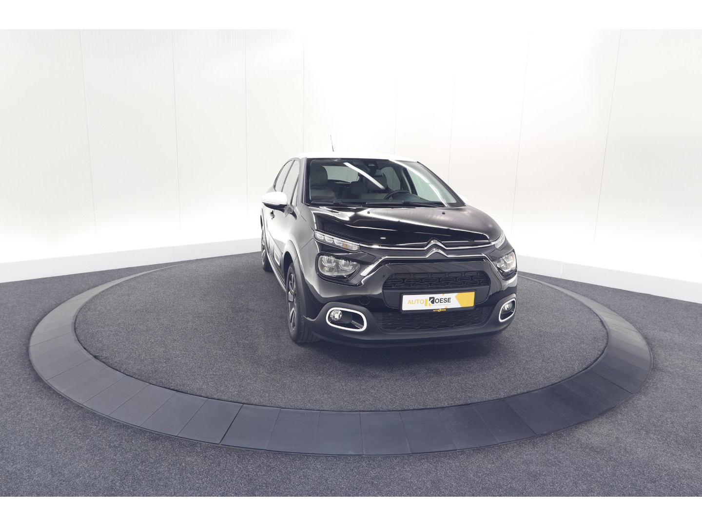 Citroën Citroën